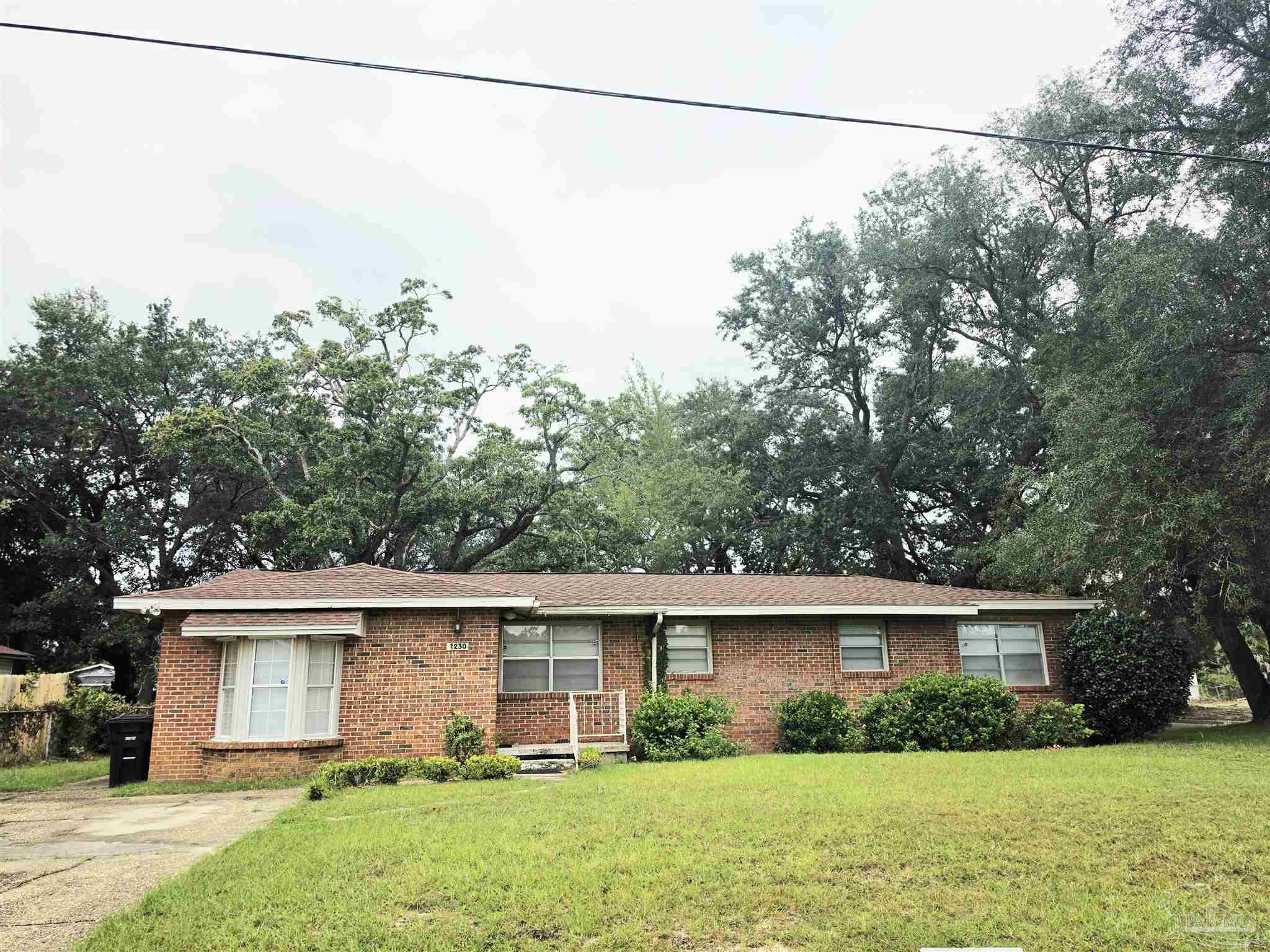 Leonard St, Pensacola, FL 32503