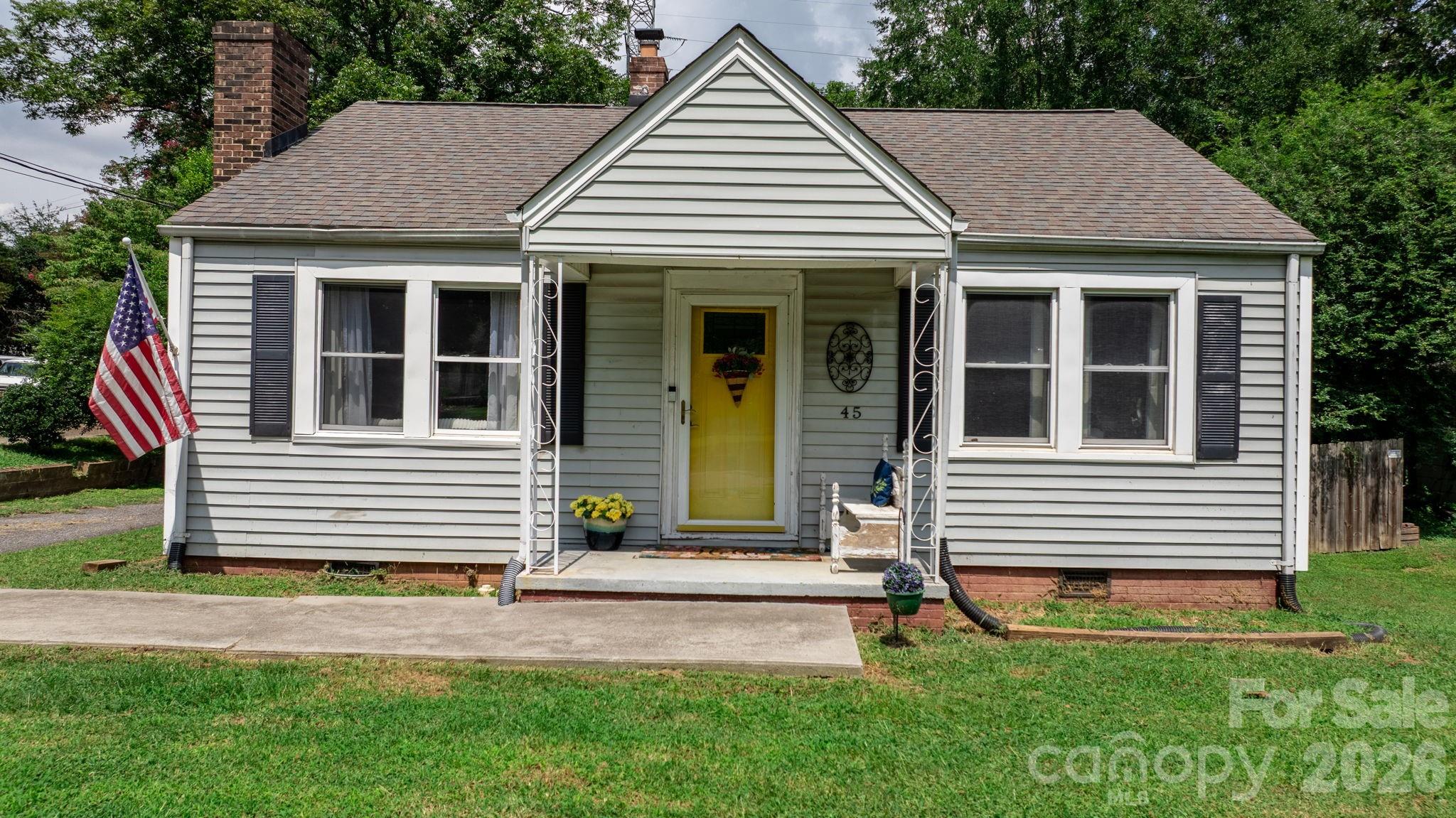 26th Ave, Hickory, NC 28601 #1