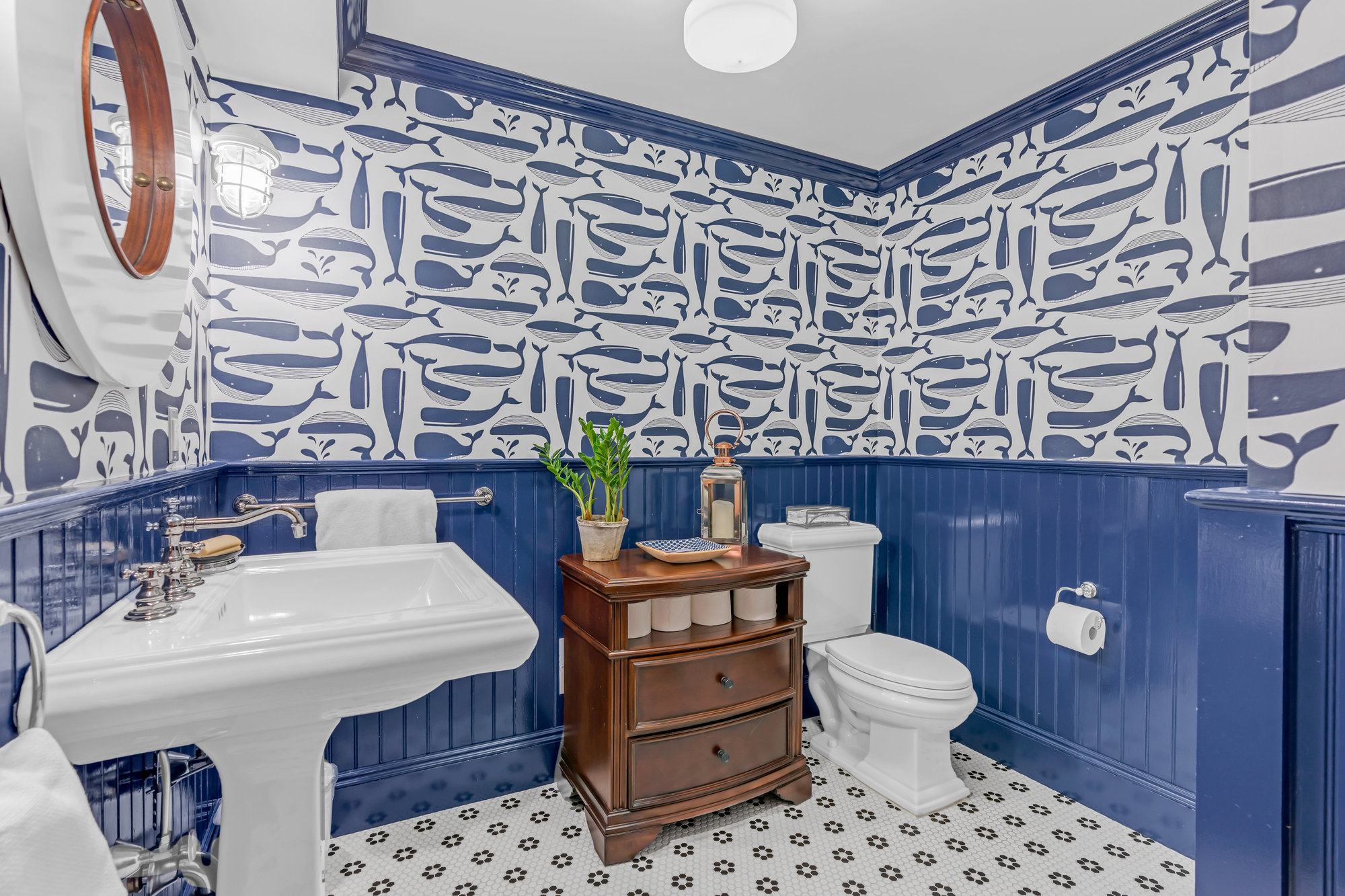  Premier Jersey Shore Oceanfront Retreat - 物件實景