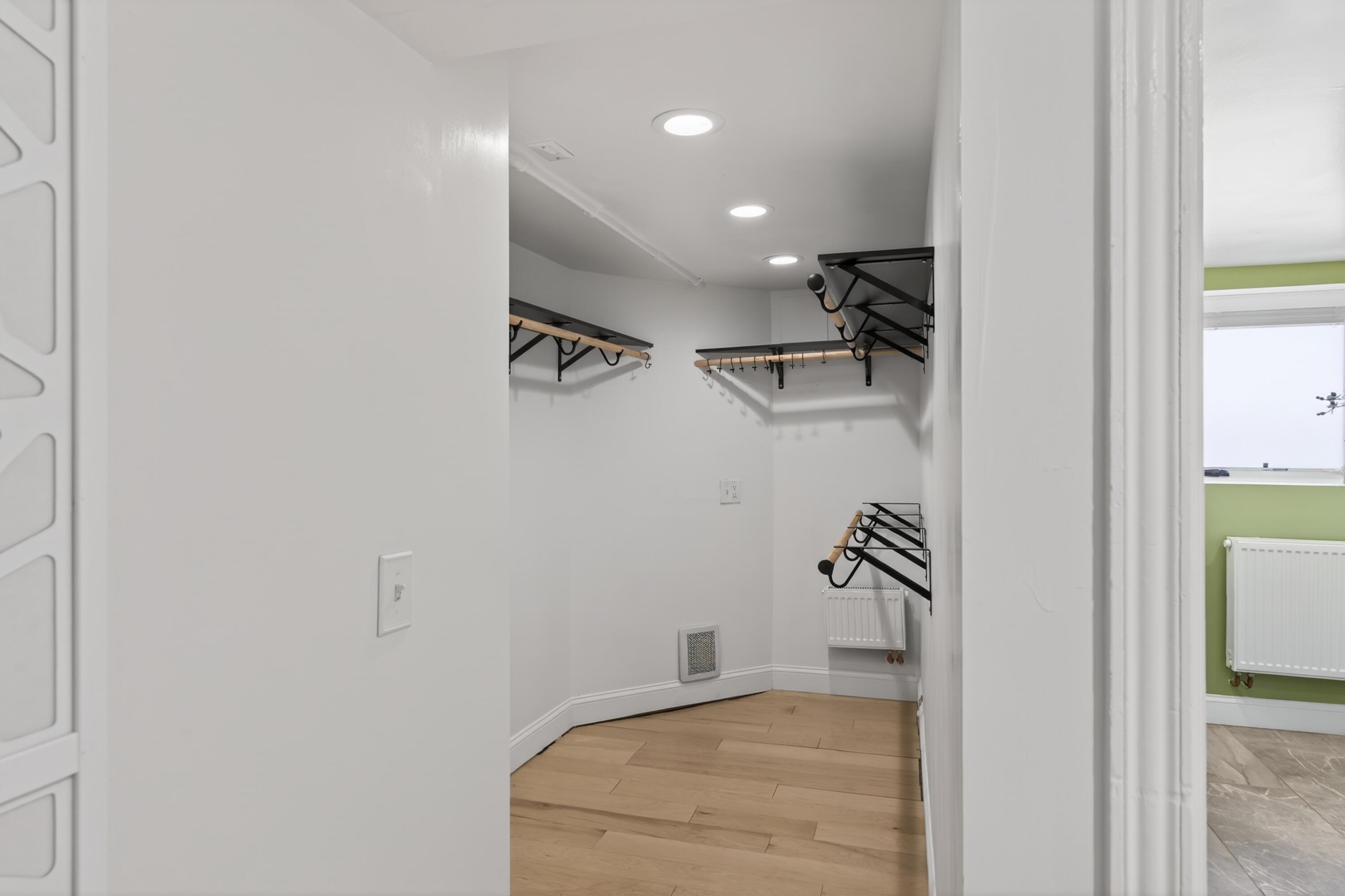  20 Dow Street - 物件實景