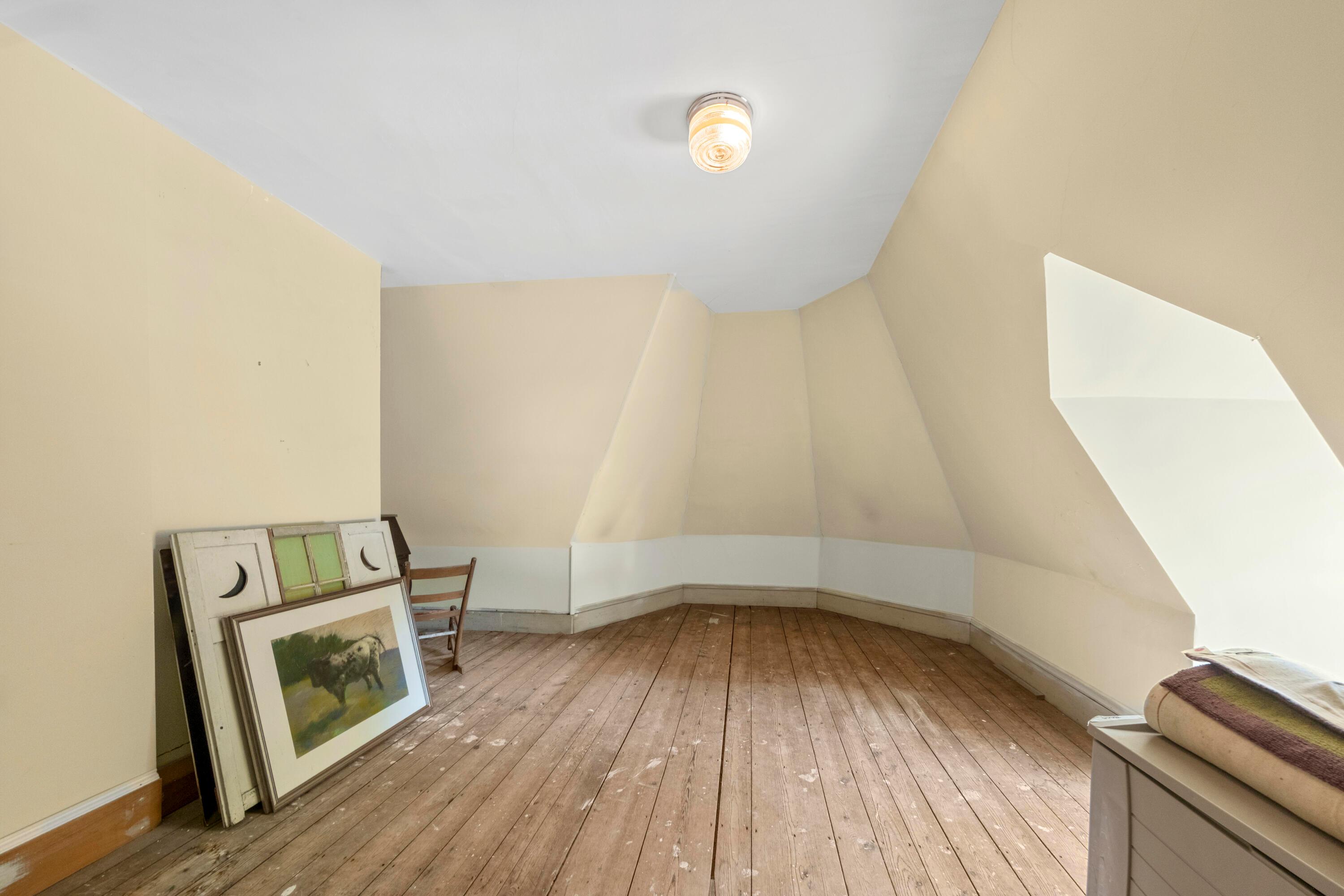  208 High Street - 物件實景