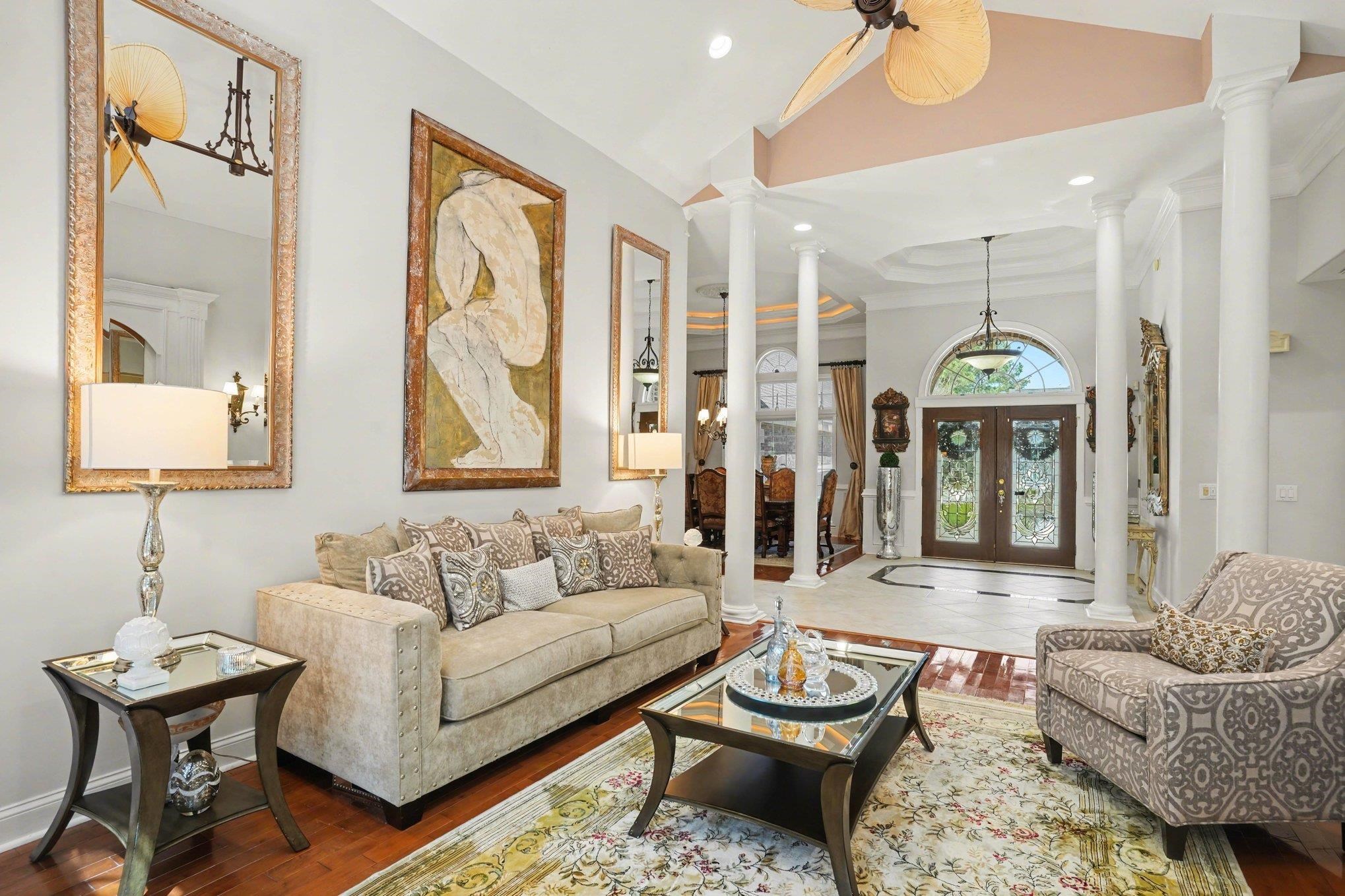 Murrells Inlet, South Carolina, 29576, United States, 3 Bedrooms Bedrooms, ,4 BathroomsBathrooms,Residential,For Sale,2035763