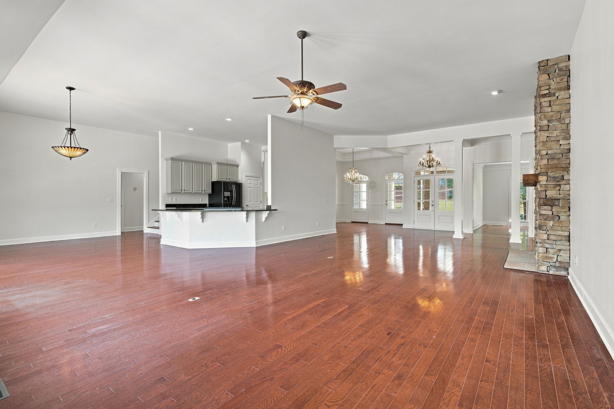  315 Hamlets End Way, Franklin, TN, 37067 - 物件實景