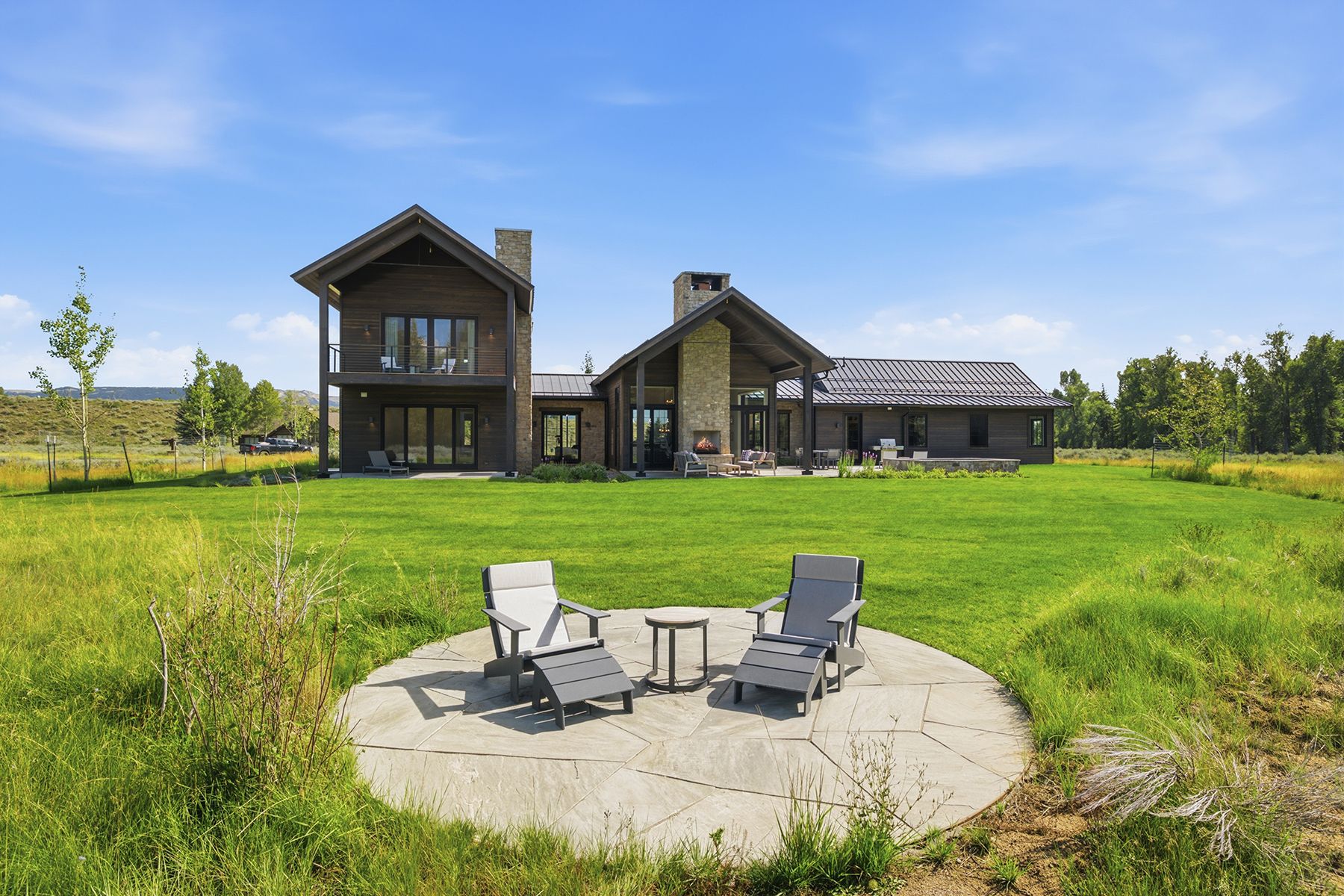  Northern Hideaway in Owl Creek - 物件實景
