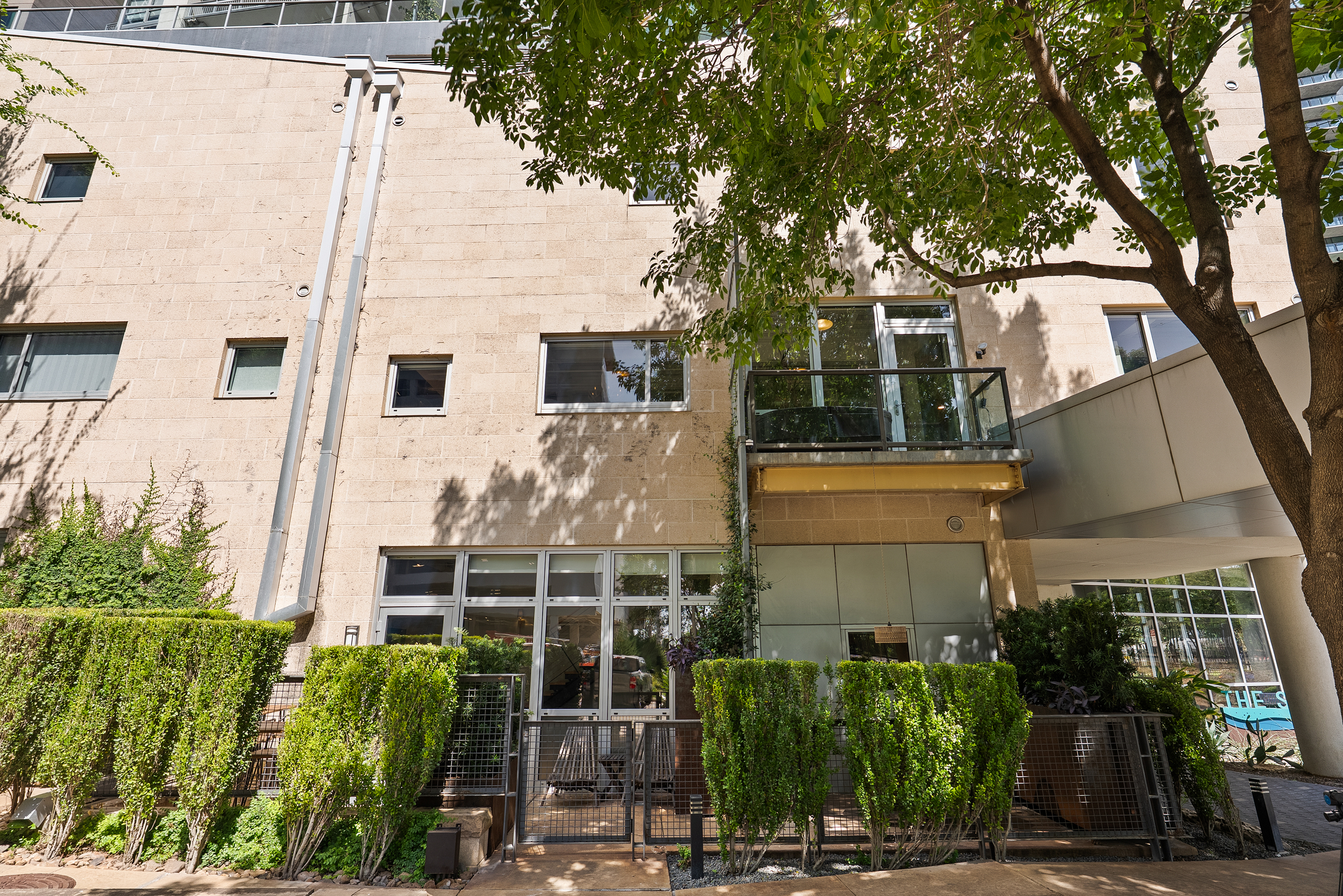  Rare Downtown Austin Maisonette - 物件實景
