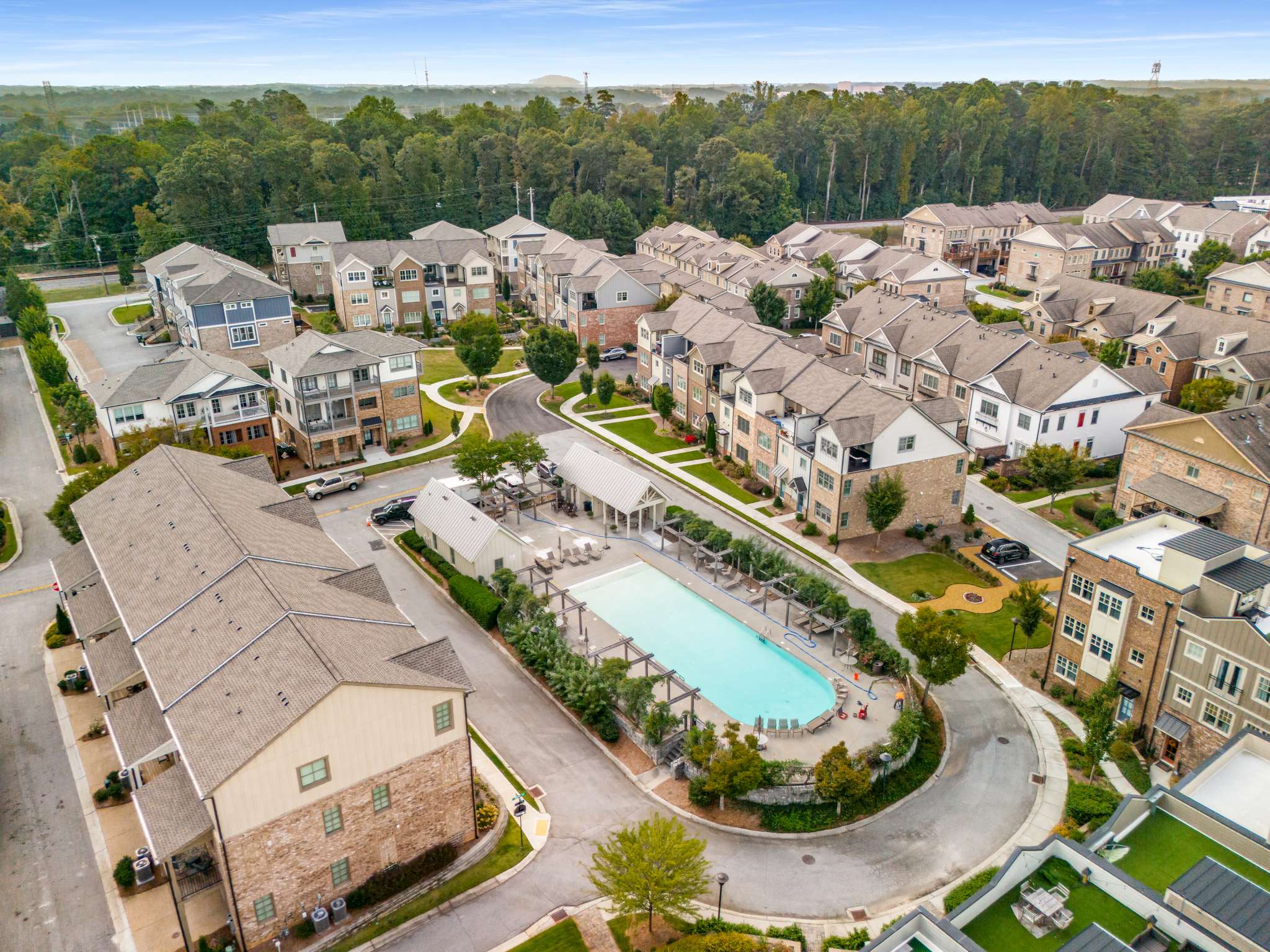 Norcross, Georgia, 30071, United States, 4 Bedrooms Bedrooms, ,4 BathroomsBathrooms,Residential,For Sale,1959039