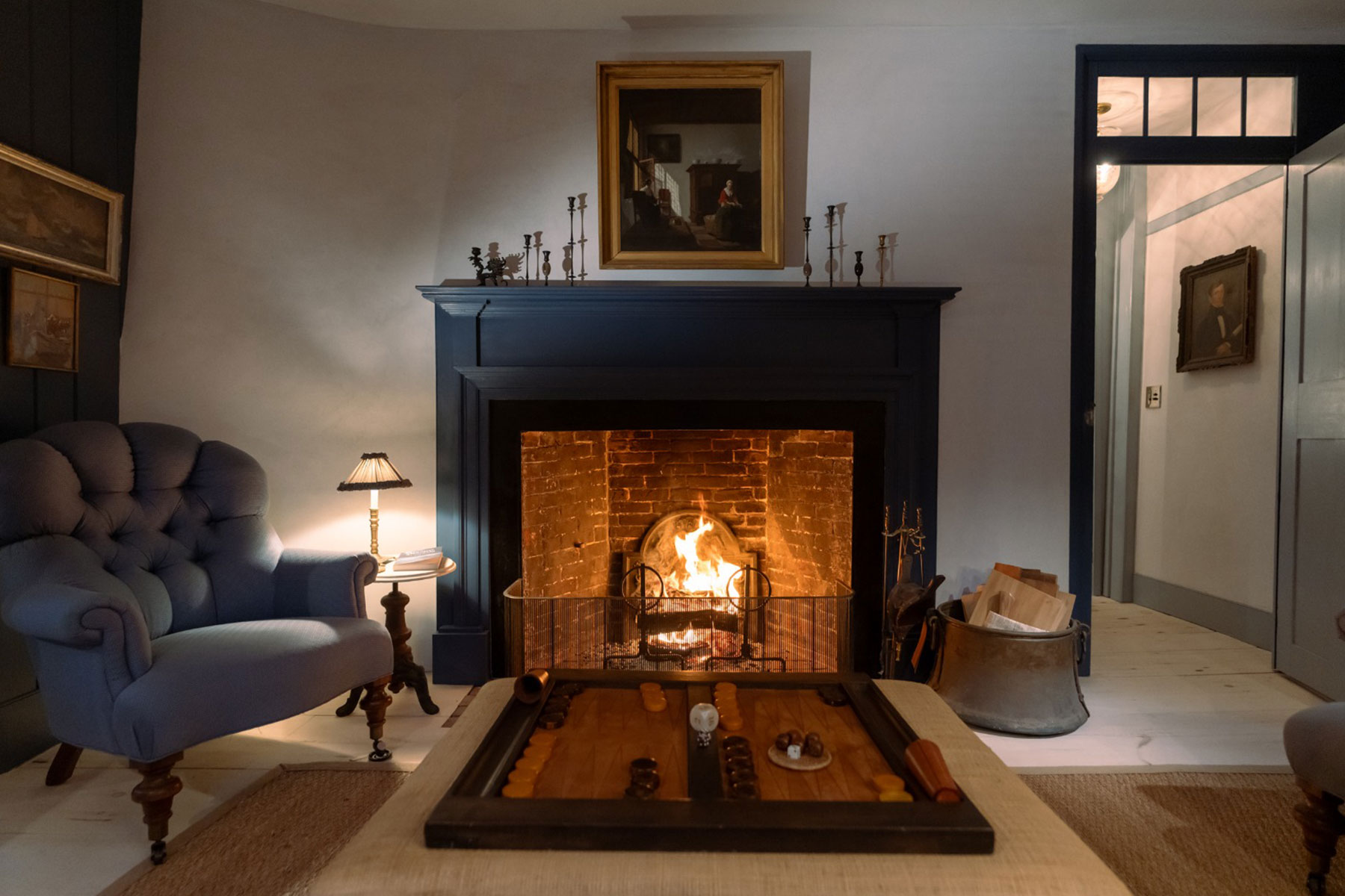  6 Gull Island Lane, Nantucket, MA, 02554 - 物件實景