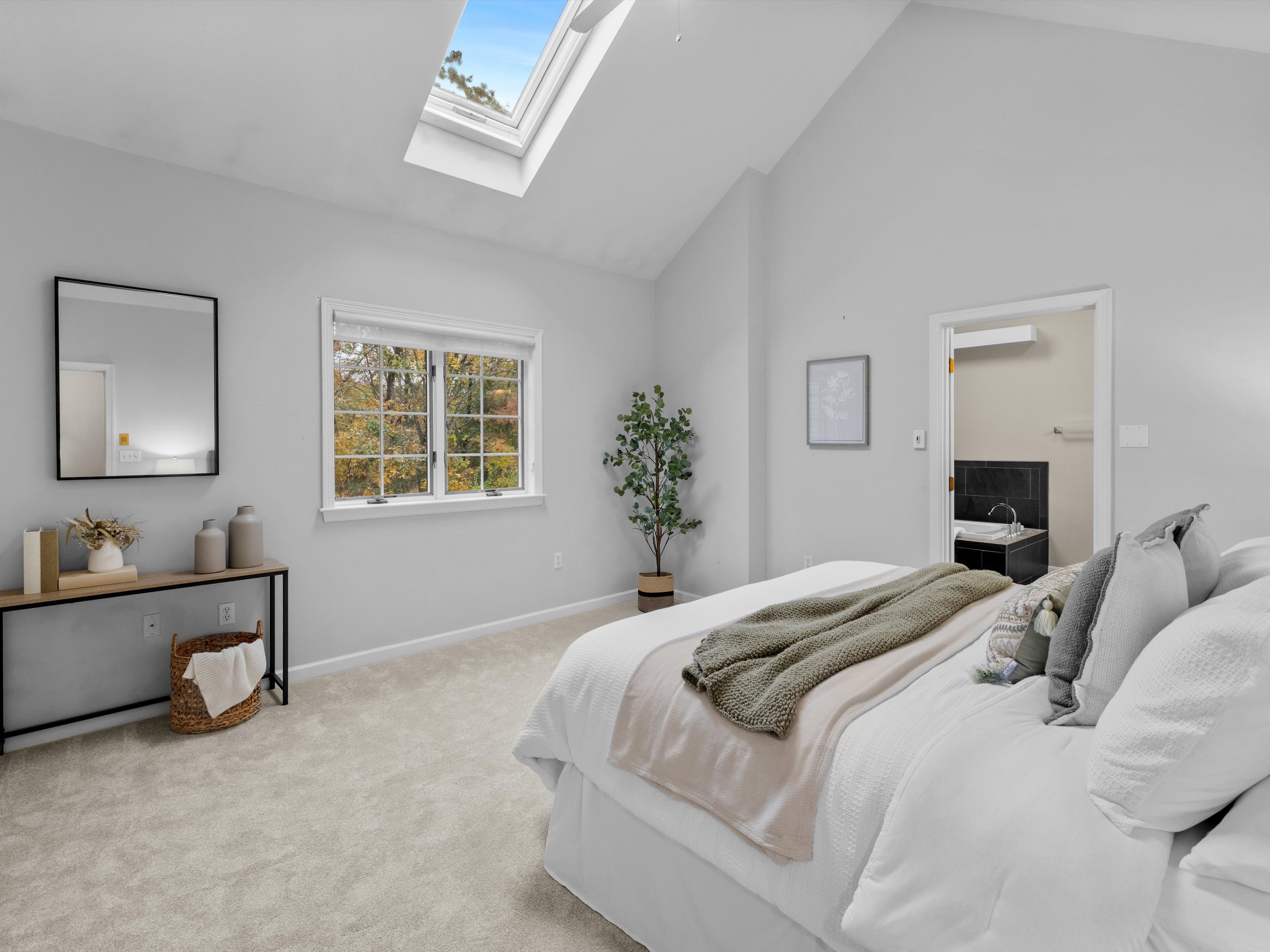  40 Powder Hill Way, Westborough, MA 01581 - 物件實景