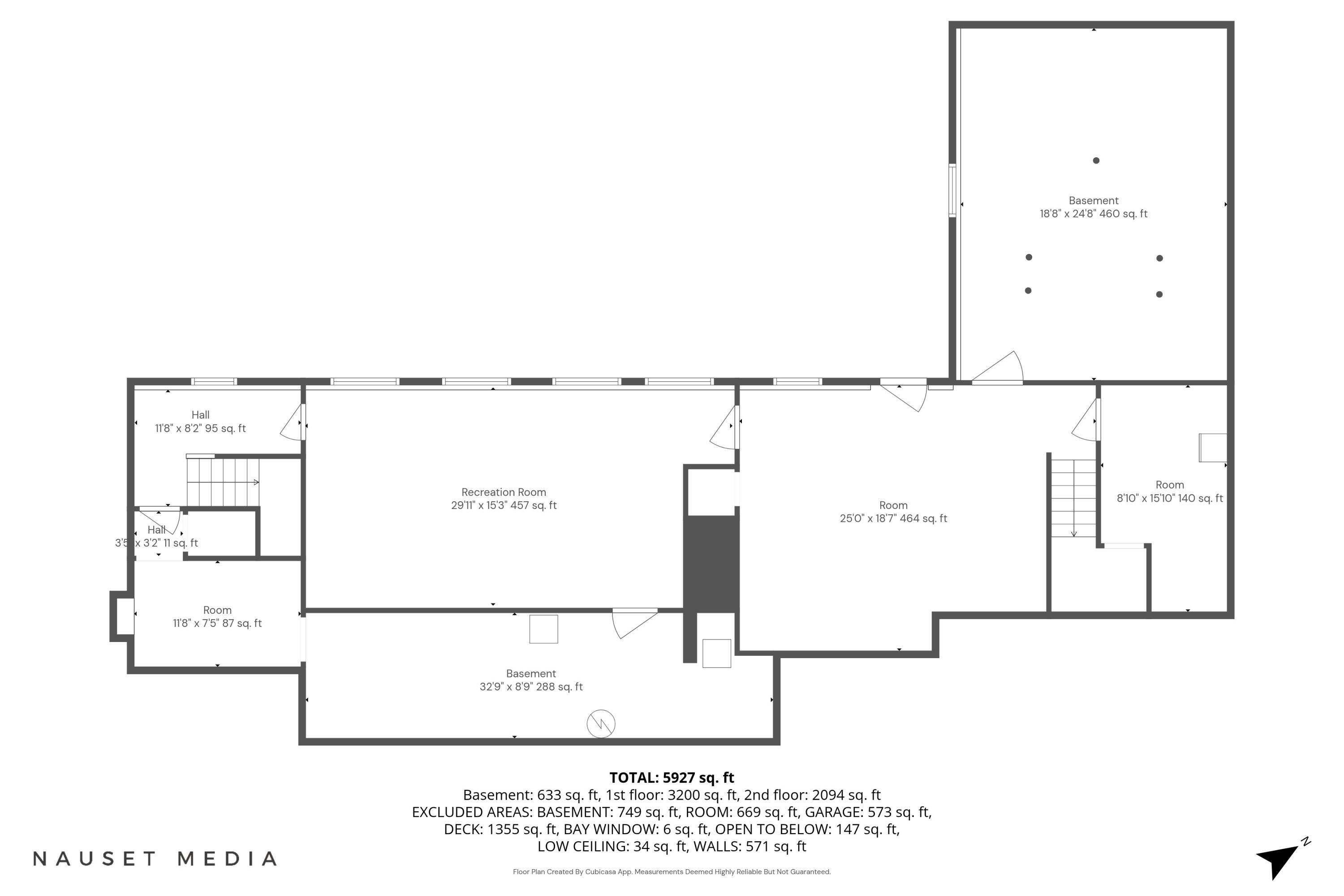  5 High Ridge Road Extension, Truro, MA, 02666 - 物件實景
