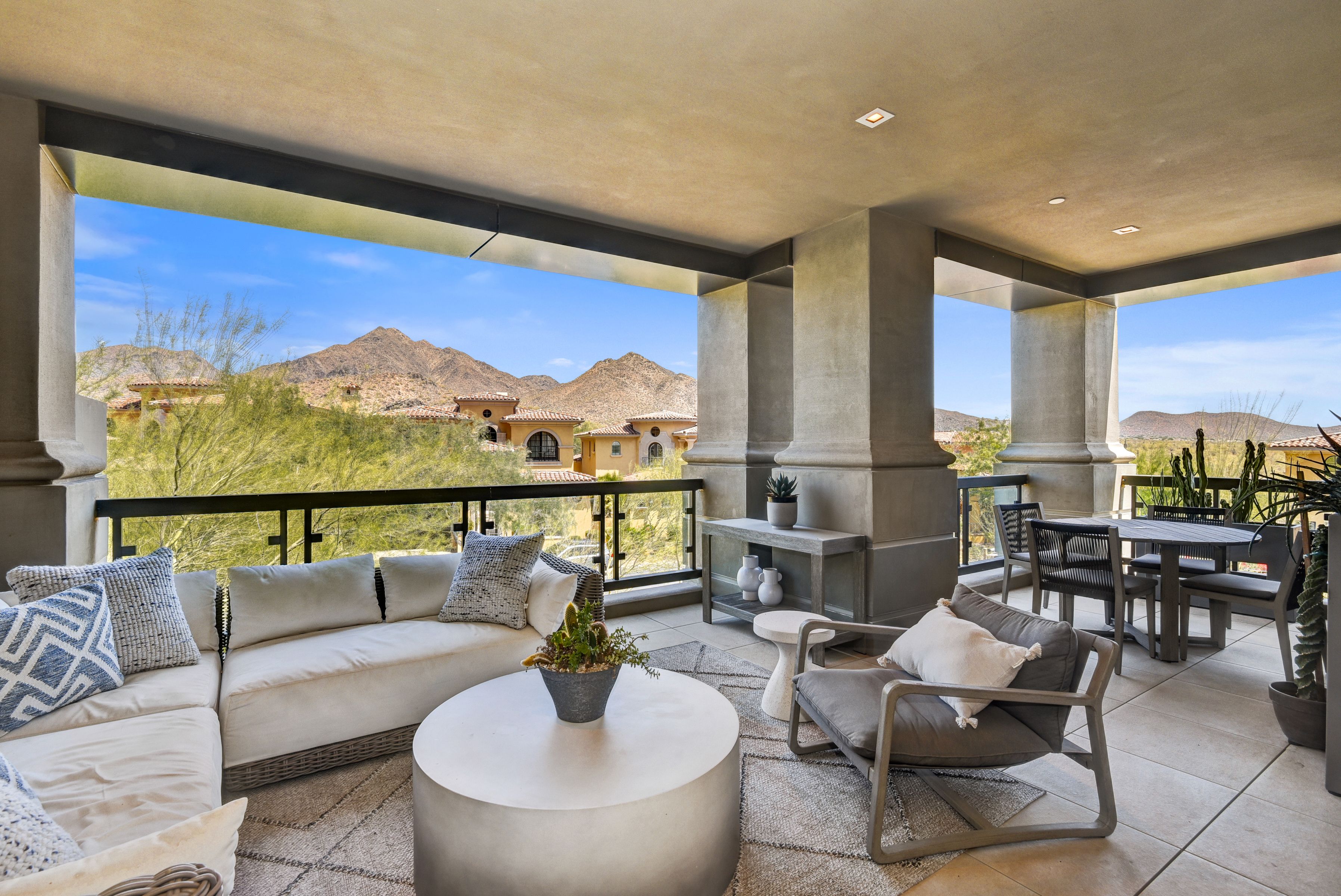  18720 N 101st Street¦Scottsdale, AZ - 物件實景