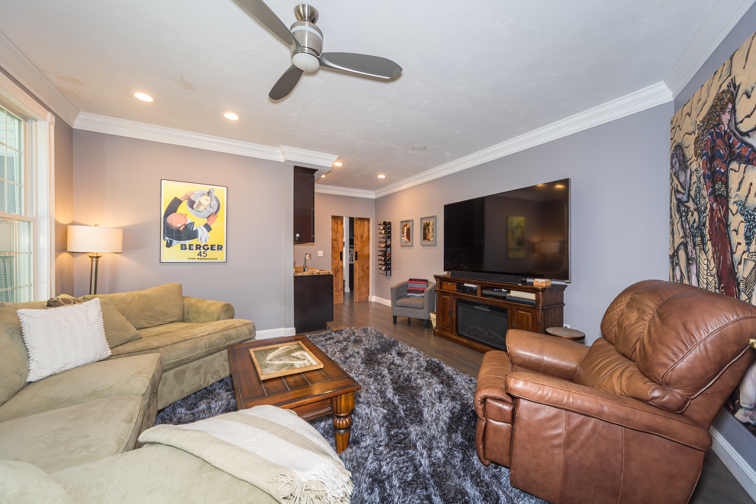 117 South Street, Upton, MA, 01568 - 物件實景