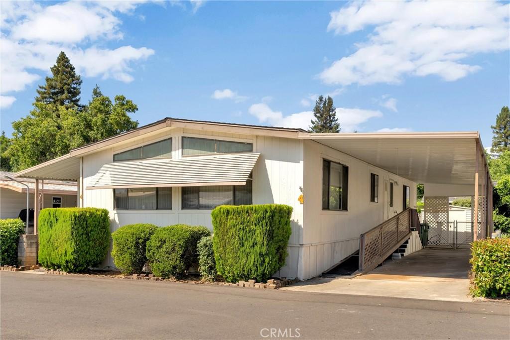 Manzanita Ave, Chico, CA 95926 #1