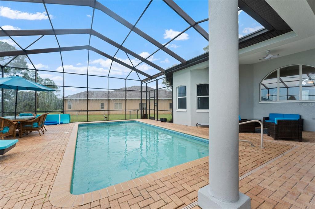Spring Hill, Florida, 34609, United States, 4 Bedrooms Bedrooms, ,3 BathroomsBathrooms,Residential,For Sale,1910764