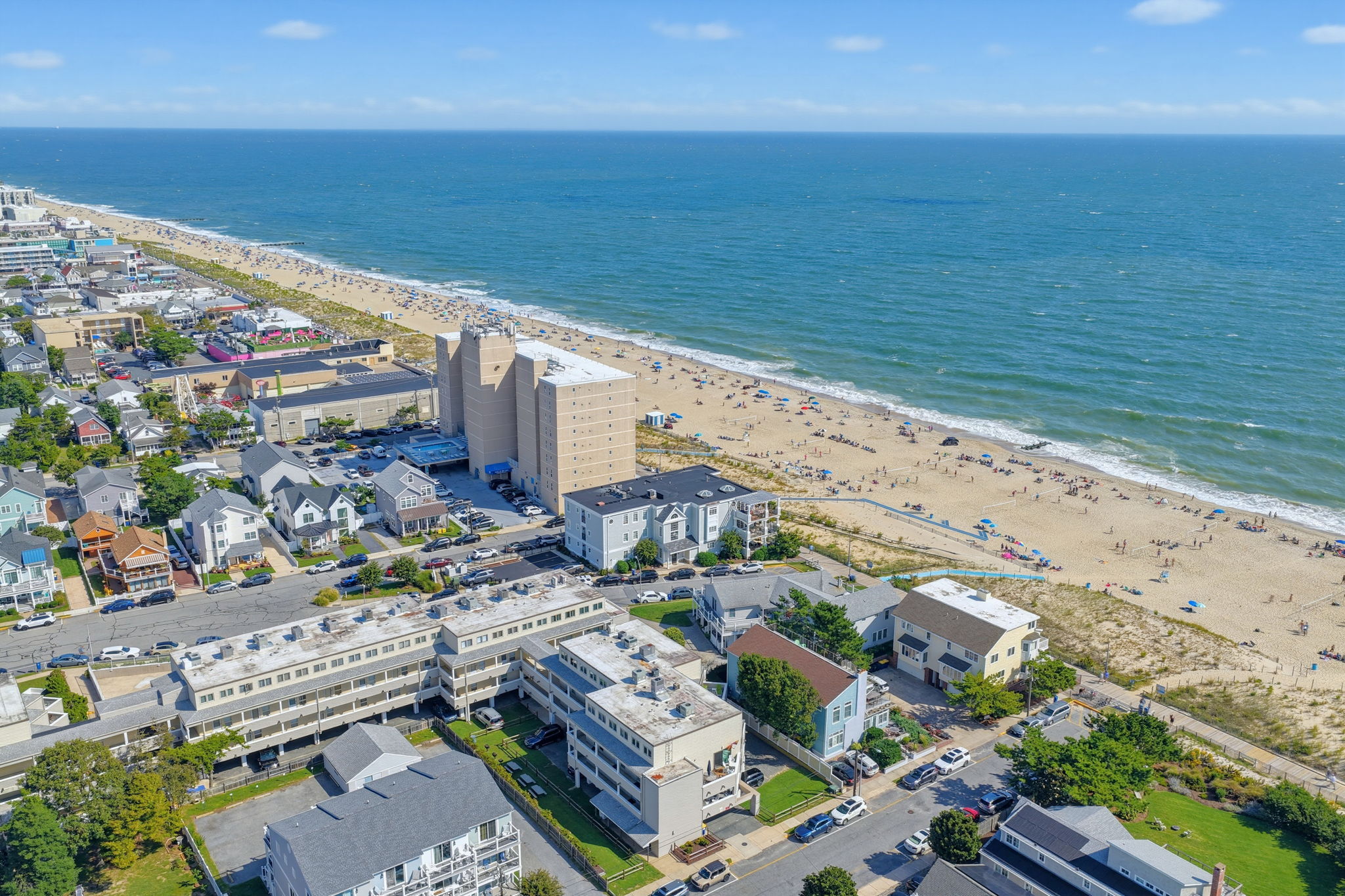  319 S. Boardwalk / Rehoboth Beach - 物件實景