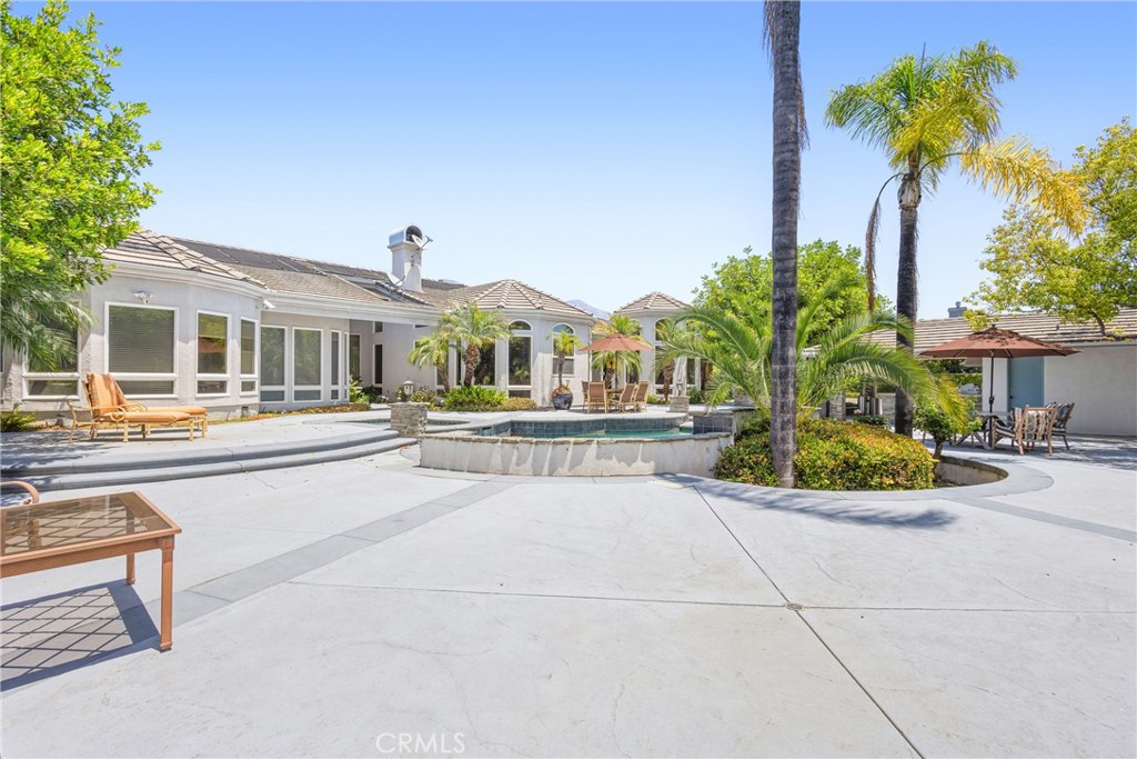 Claremont, California, 91711, United States, 4 Bedrooms Bedrooms, ,6 BathroomsBathrooms,Residential,For Sale,1893668