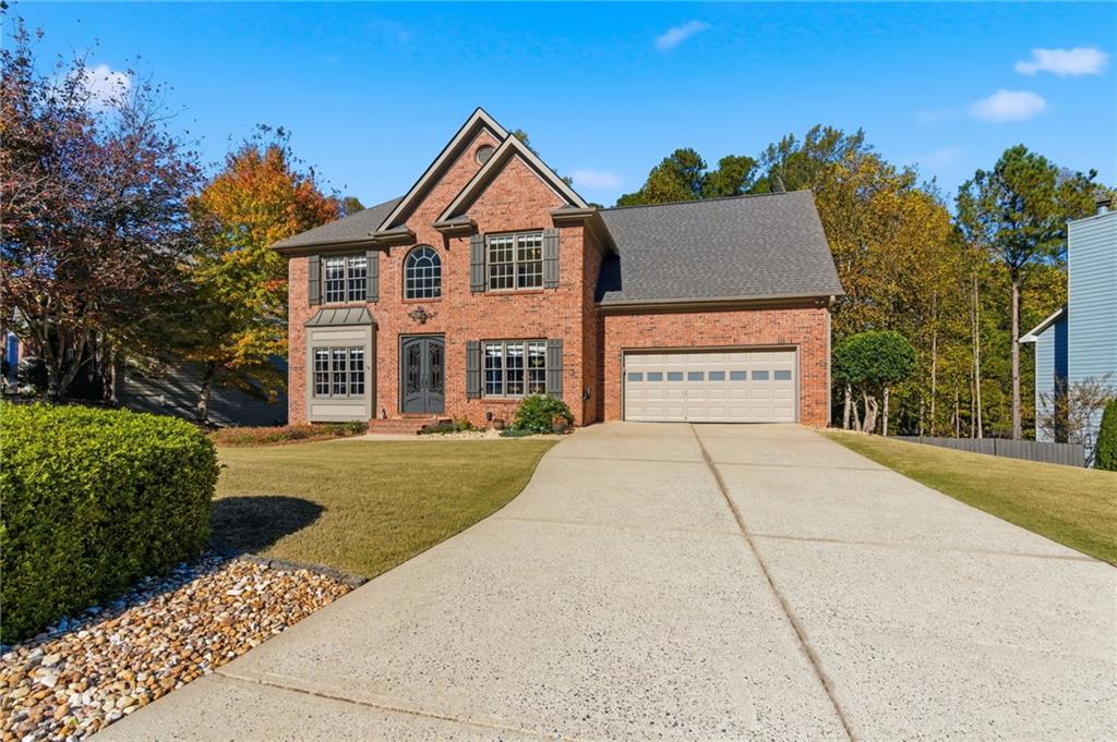 Buford, Georgia, 30518, United States, 5 Bedrooms Bedrooms, ,4 BathroomsBathrooms,Residential,For Sale,1987434