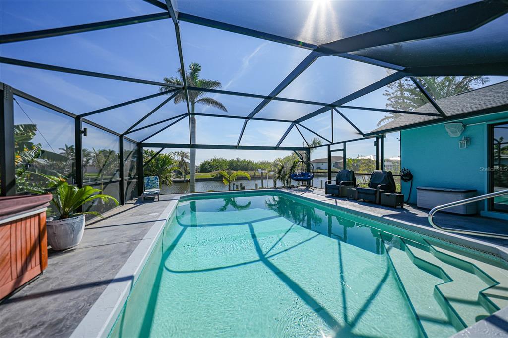 Port Charlotte, Florida, 33981, United States, 3 Bedrooms Bedrooms, ,2 BathroomsBathrooms,Residential,For Sale,1943137