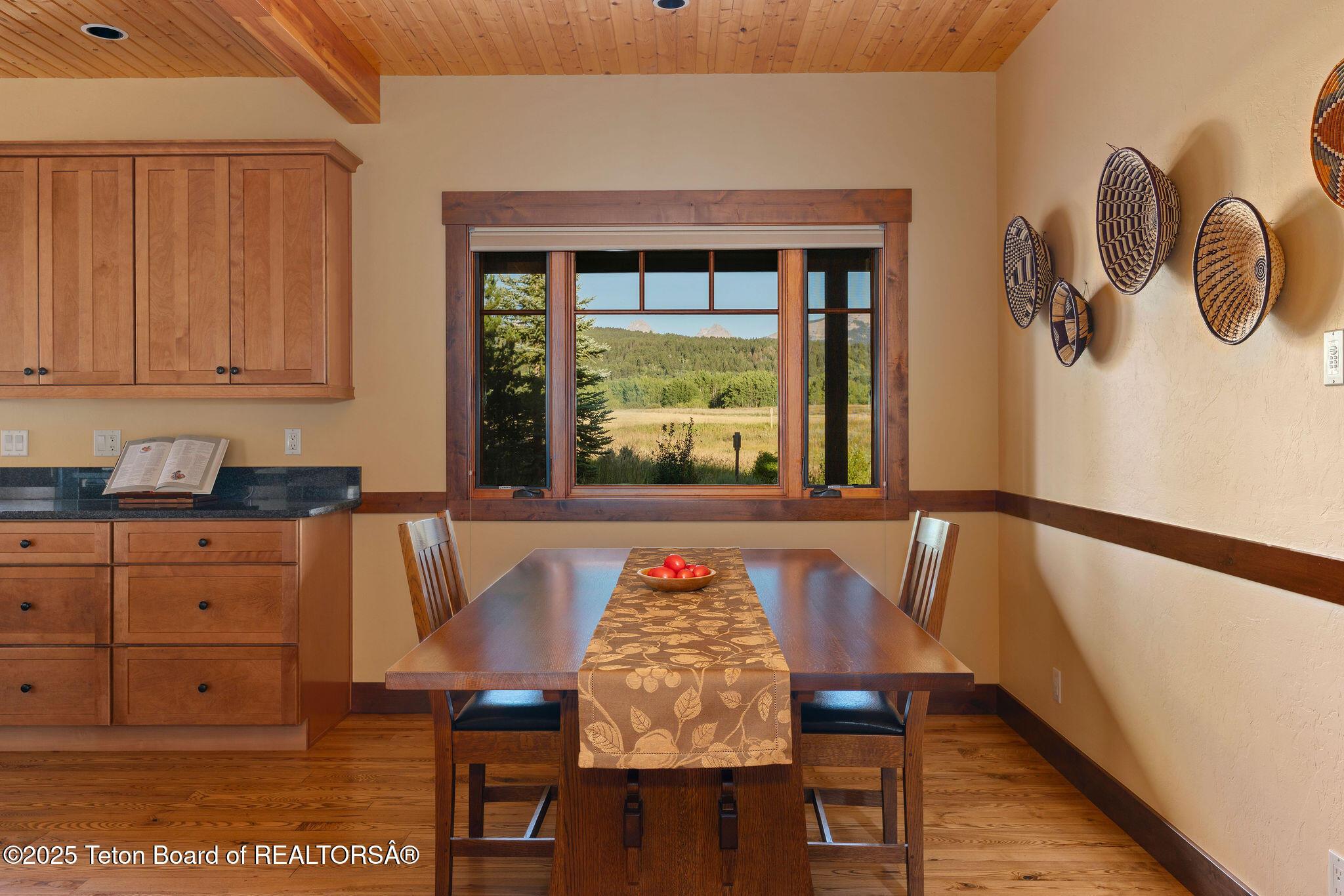 Alta, Wyoming, 83414, United States, 4 Bedrooms Bedrooms, ,4 BathroomsBathrooms,Residential,For Sale,1927435