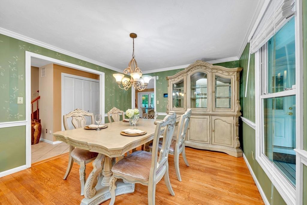 Mansfield, Massachusetts, 02048, United States, 4 Bedrooms Bedrooms, ,3 BathroomsBathrooms,Residential,For Sale,2001222