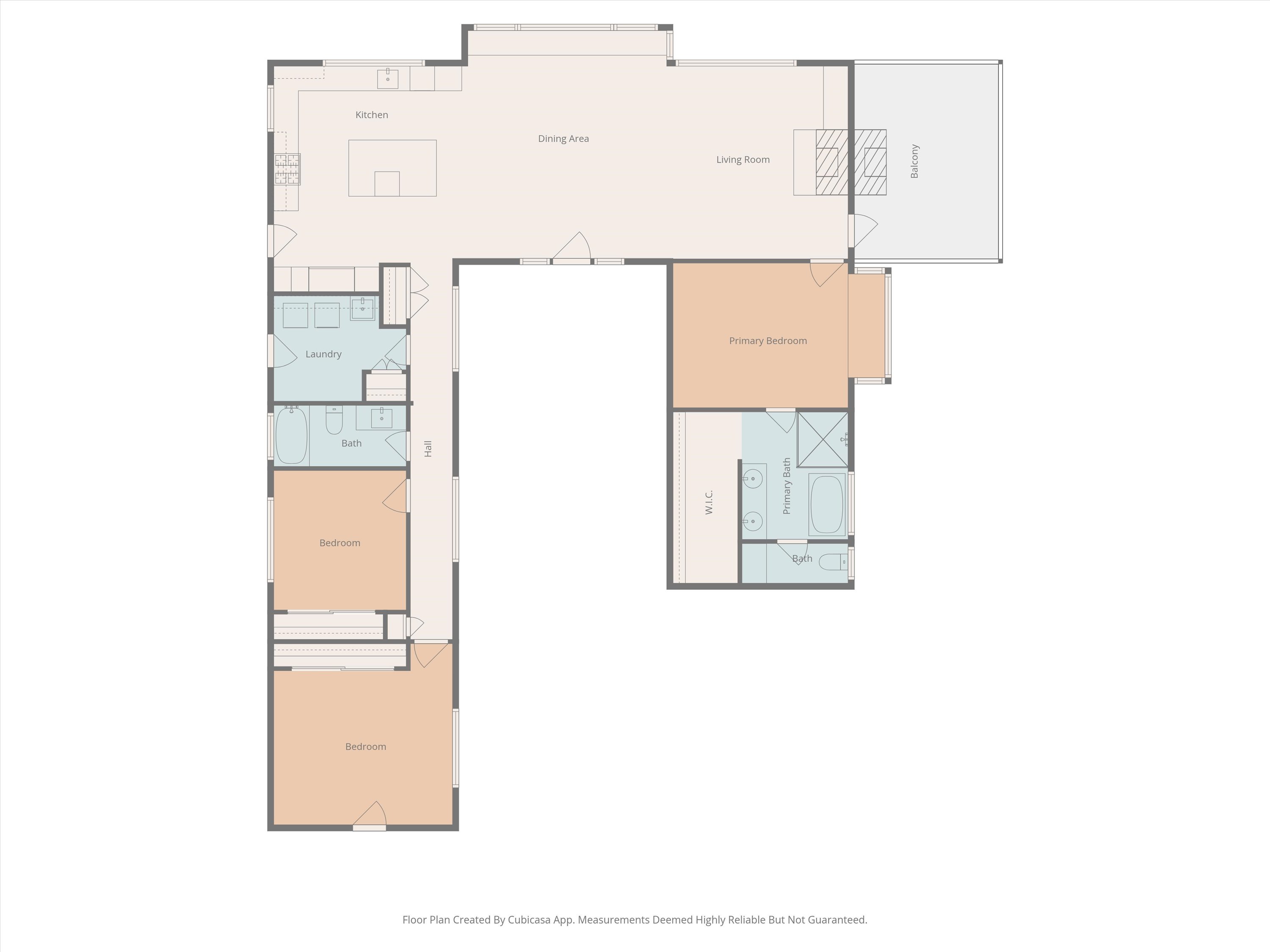  1750 Crystal Springs Court - 物件實景