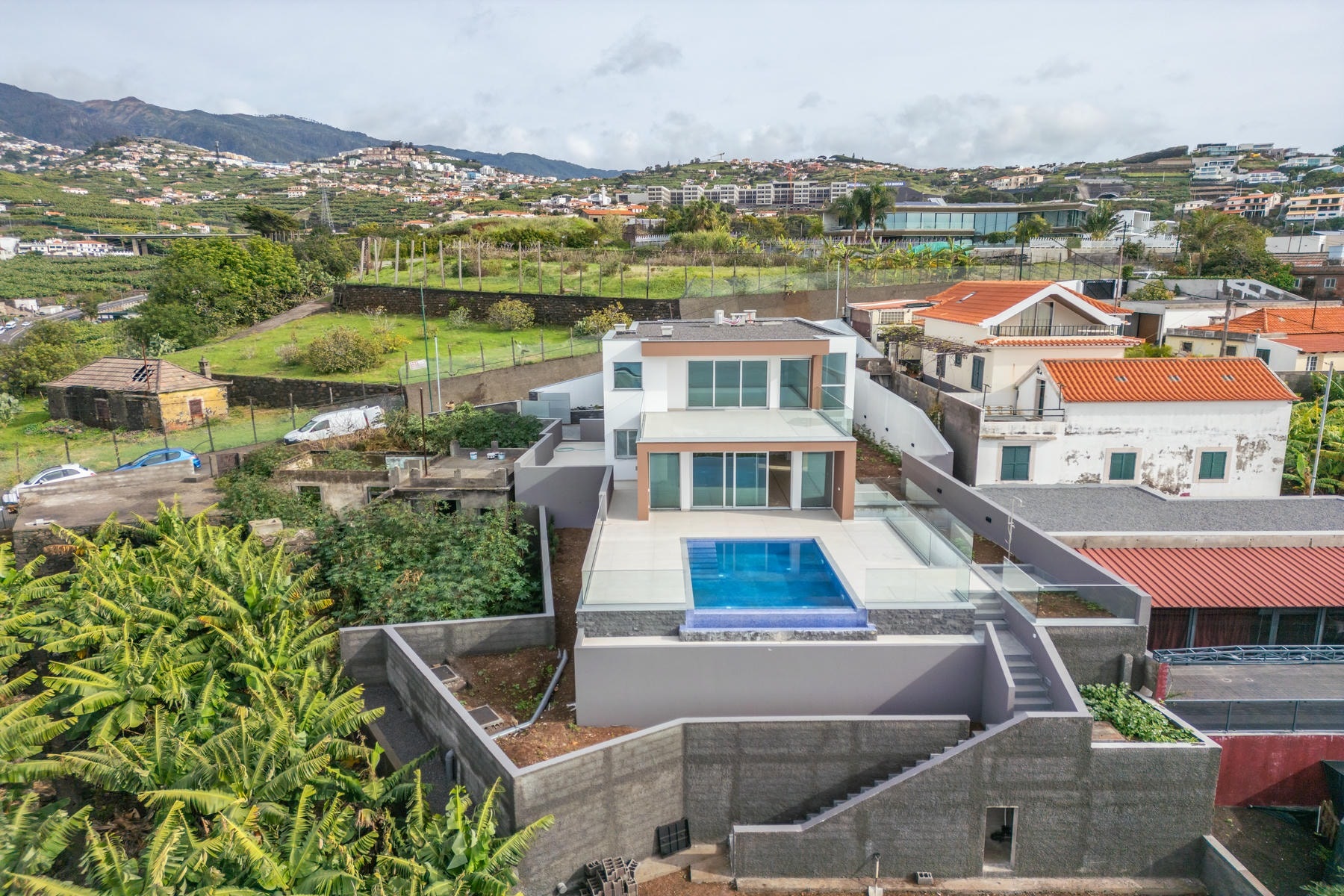  Detached house, 3 bedrooms, for Sale - 物件實景