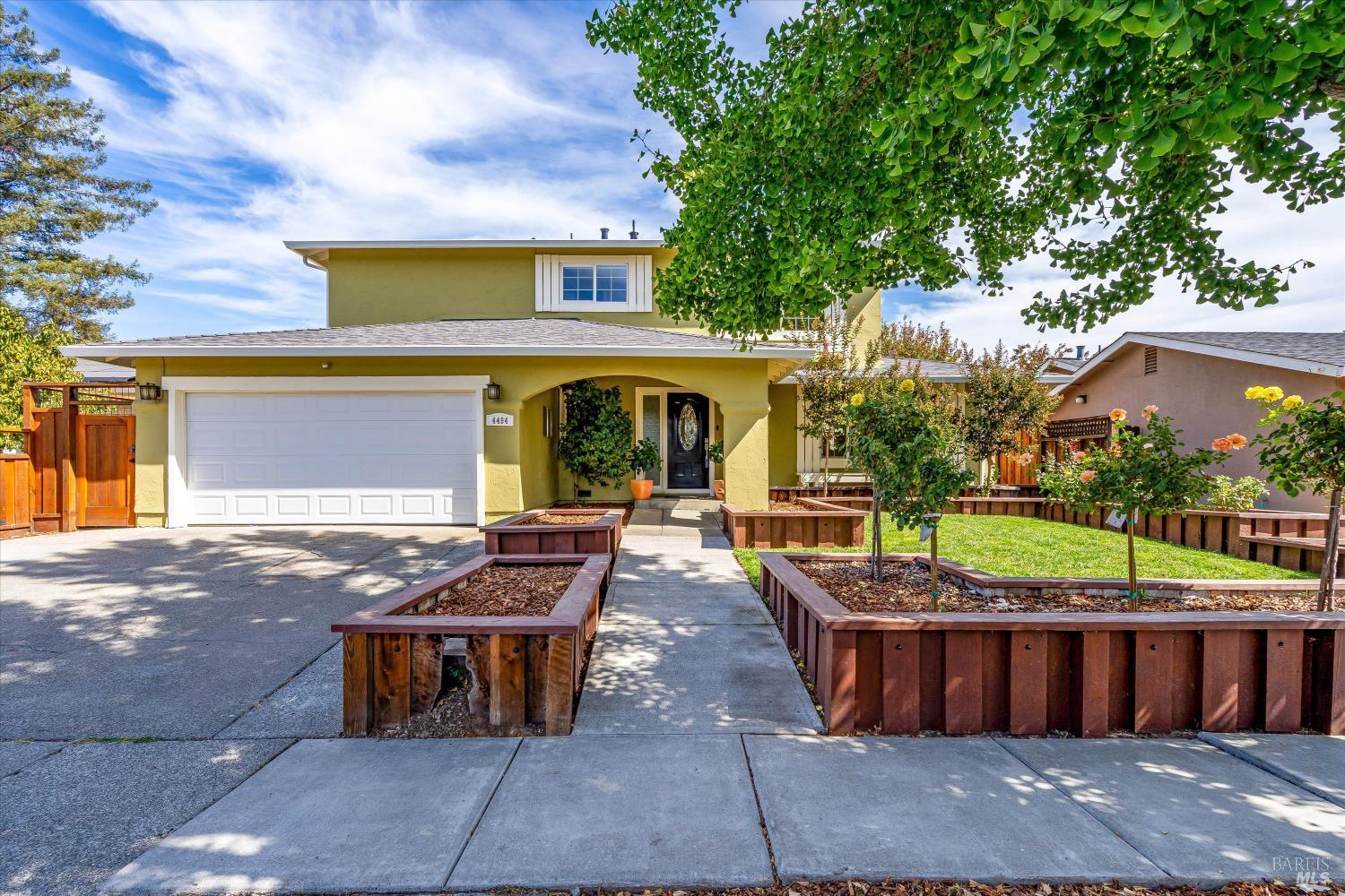 Jefferson St, Napa, CA 94558 #1