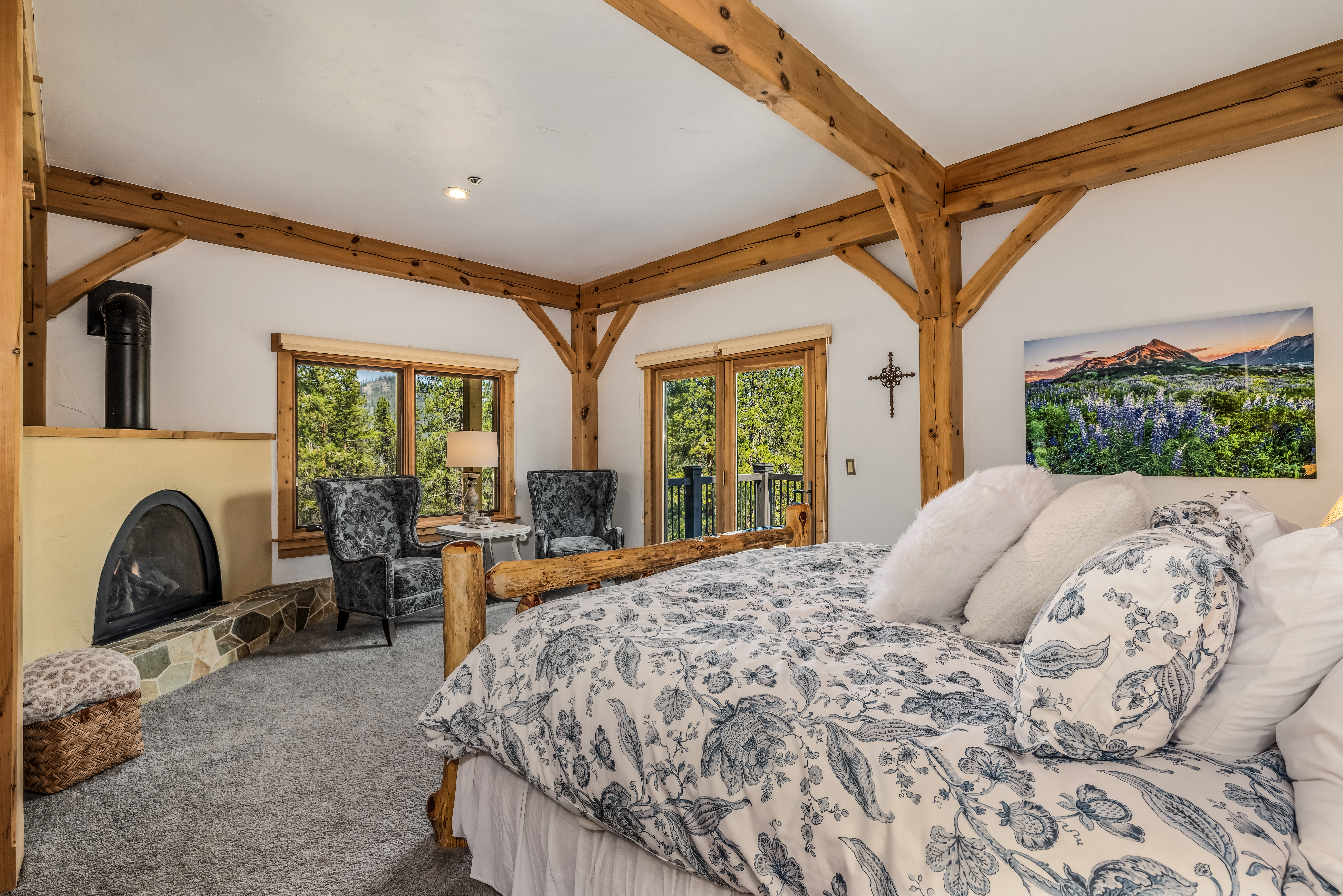  157 Outta Bounds Drive, Breckenridge, CO, 80424 - 物件實景