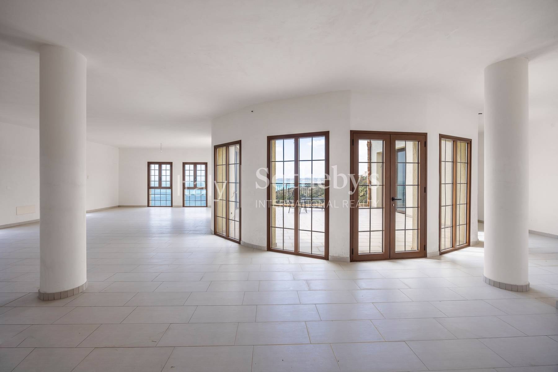  Exclusive Seaside Villa - 物件實景