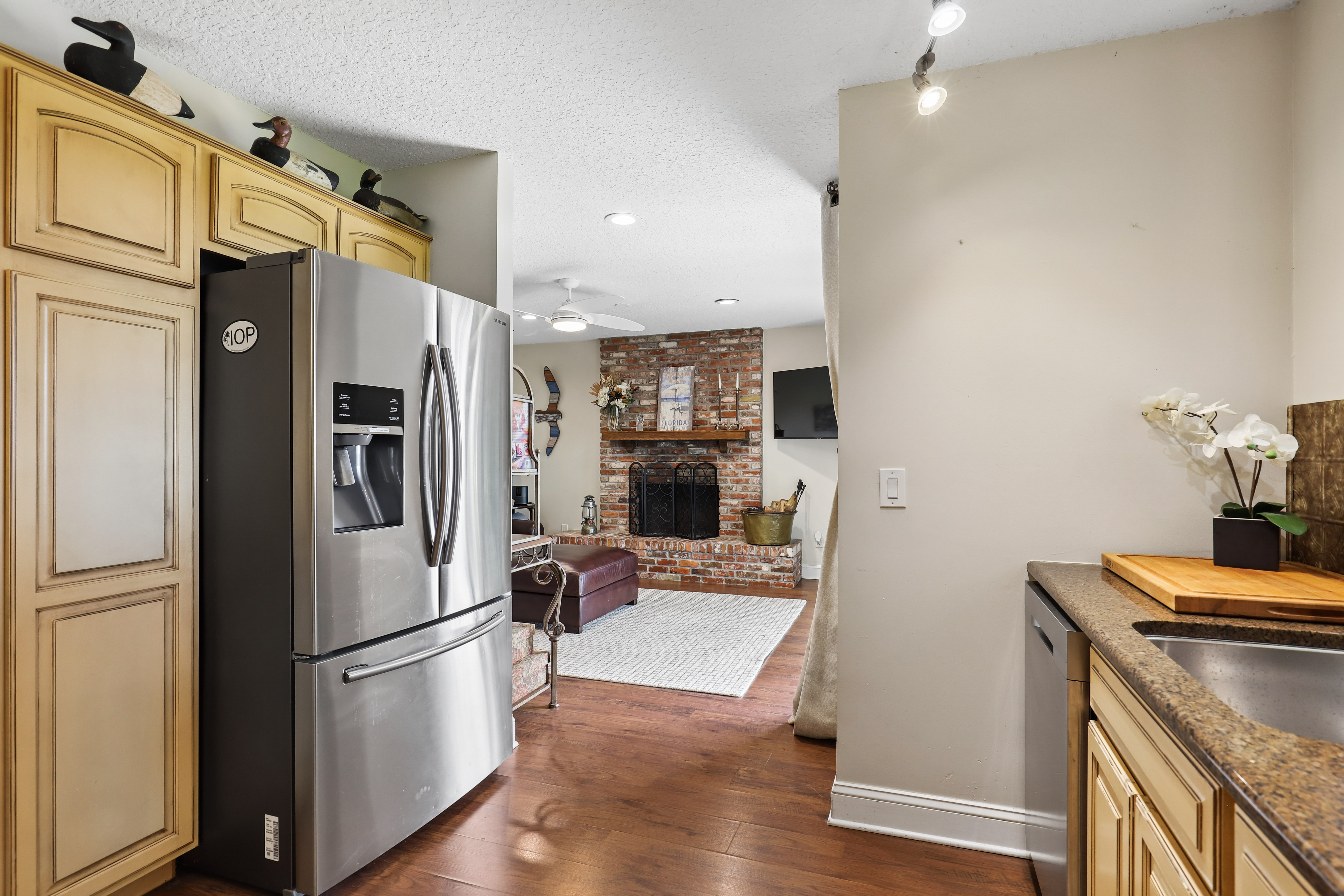  3831 Luth Drive E, Jacksonville, FL, 32250 - 物件實景