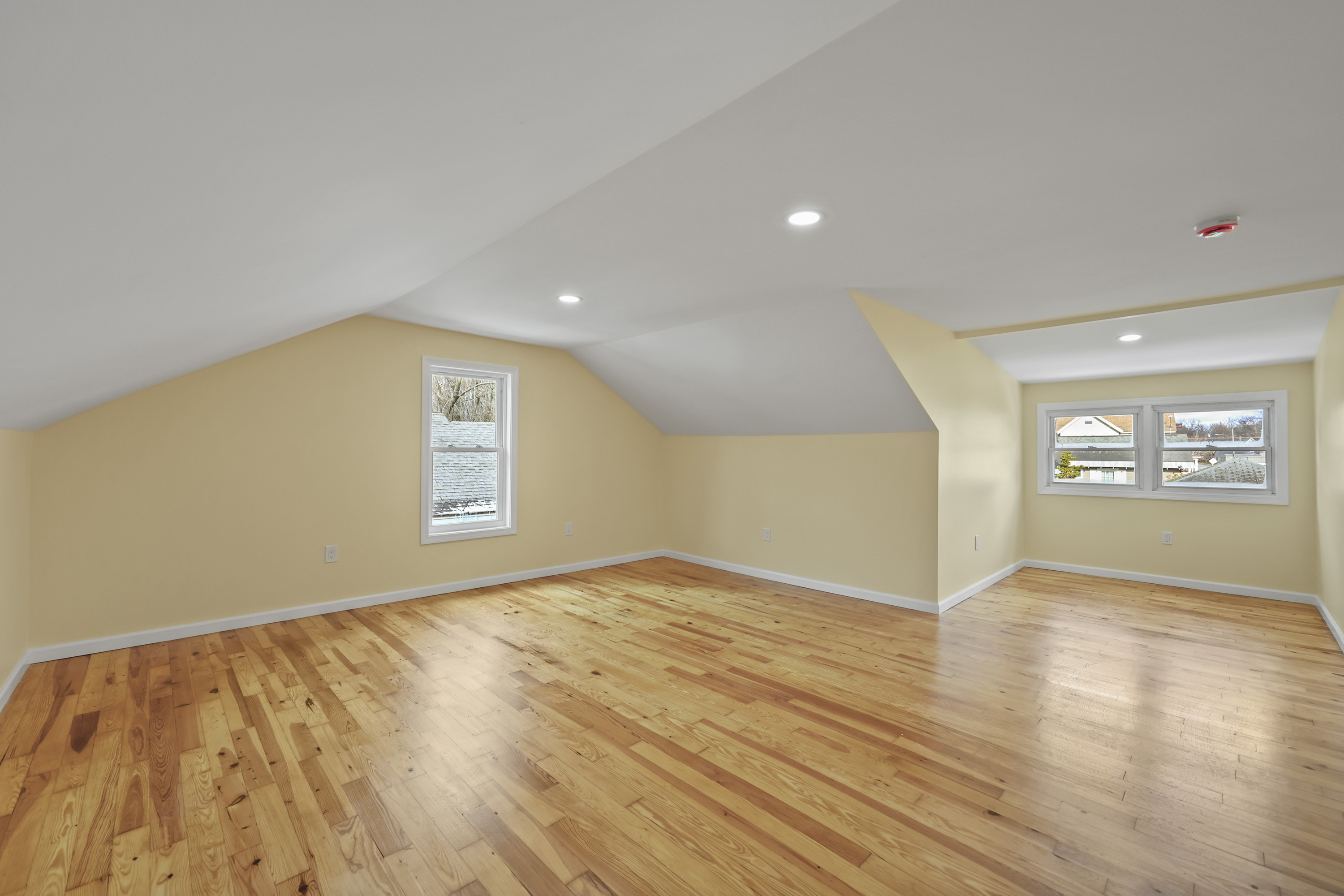  Freshly Remodeled Open Floor Plan - 物件實景