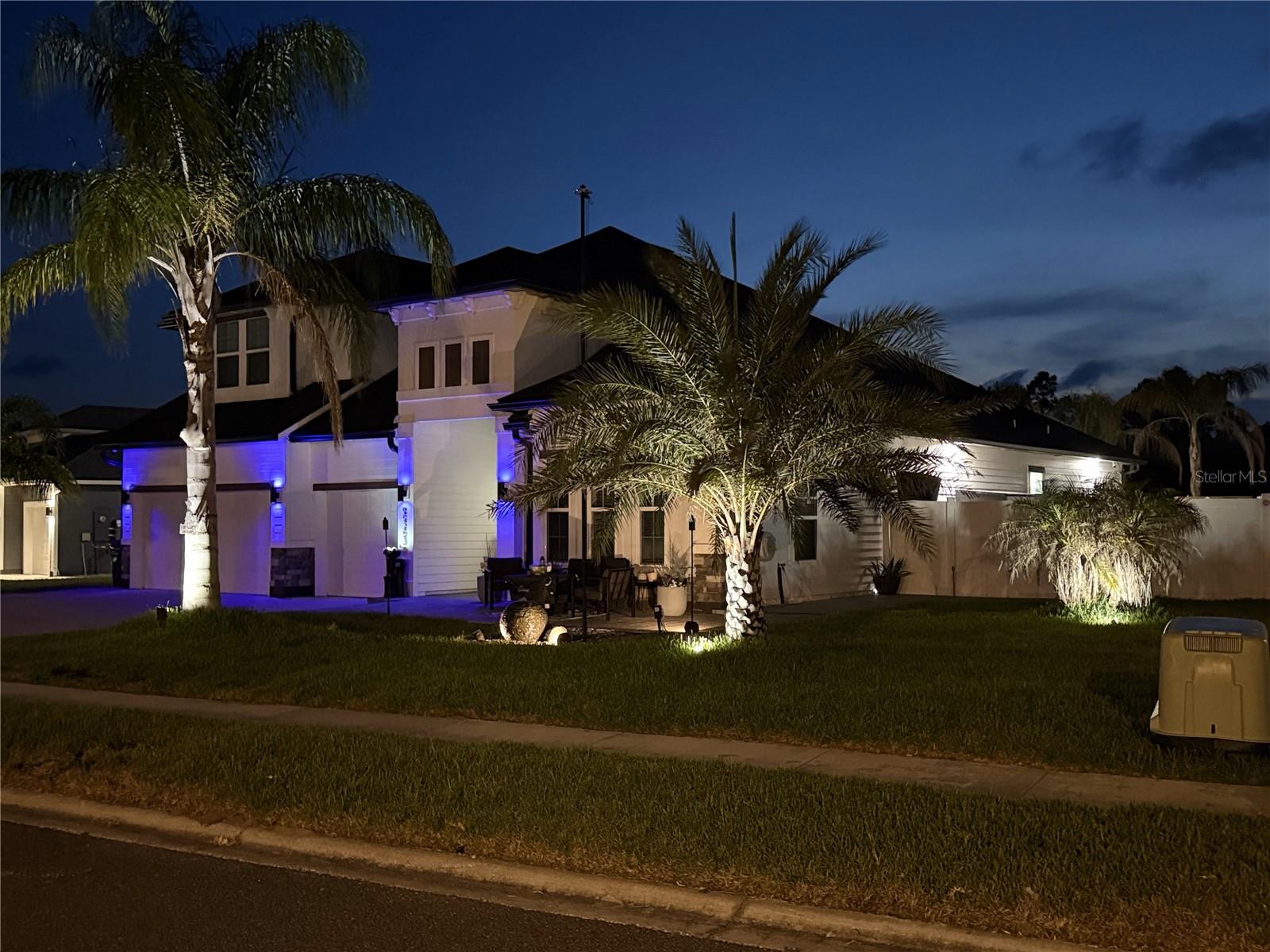 Fernandina Beach, Florida, 32034, United States, 5 Bedrooms Bedrooms, ,5 BathroomsBathrooms,Residential,For Sale,1860363