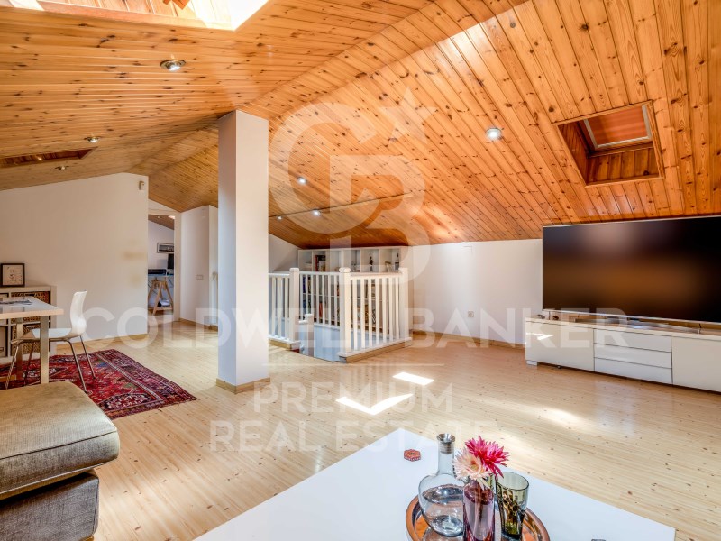 Sant Quirze del Vallès, Catalonia, ES, 5 Bedrooms Bedrooms, ,3 BathroomsBathrooms,Residential,For Sale,1500336