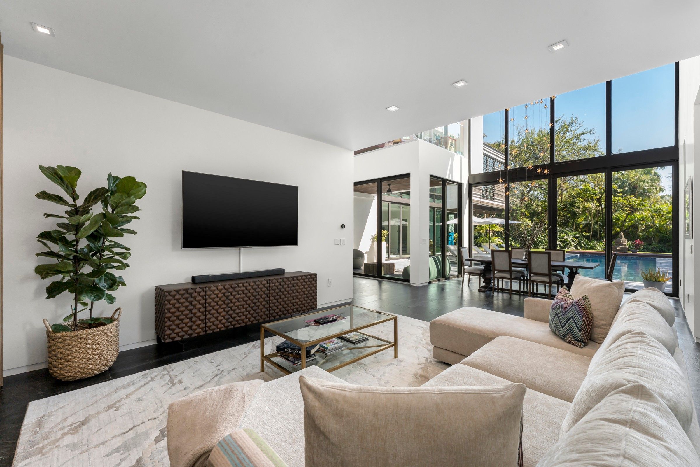  12220 Rock Garden Ln, Pinecrest, FL, 33156 - 物件實景