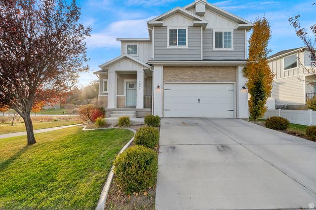 Eagle Mountain, Utah, 84005, United States, 4 Bedrooms Bedrooms, ,4 BathroomsBathrooms,Residential,For Sale,1990385