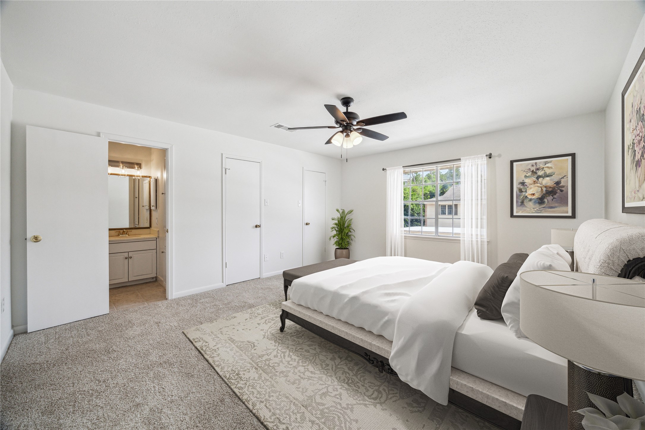  5827 Valley Forge Drive #83 - 物件實景