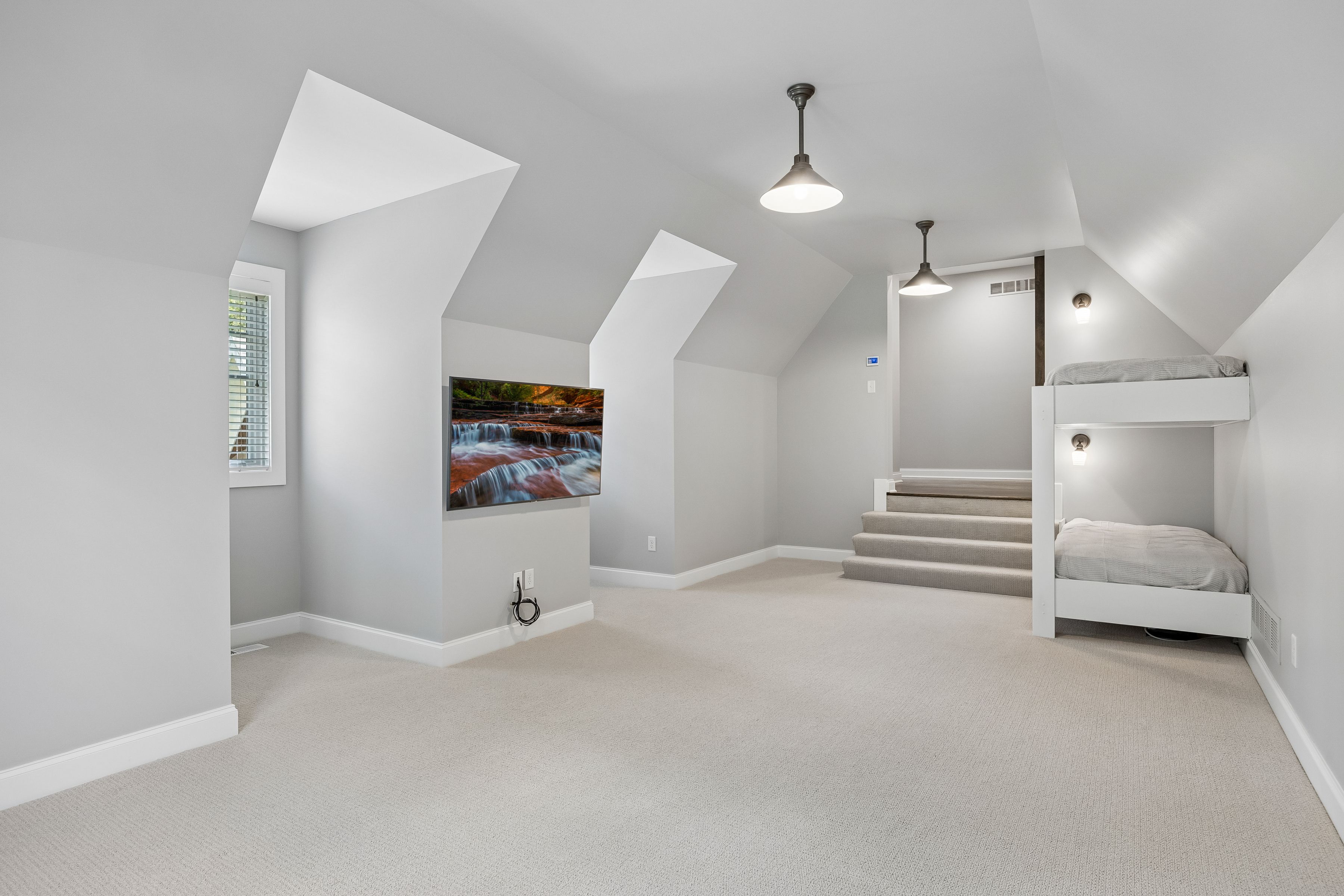  Private Woodland Oasis with Coastal-Inspired Elegance - 物件實景