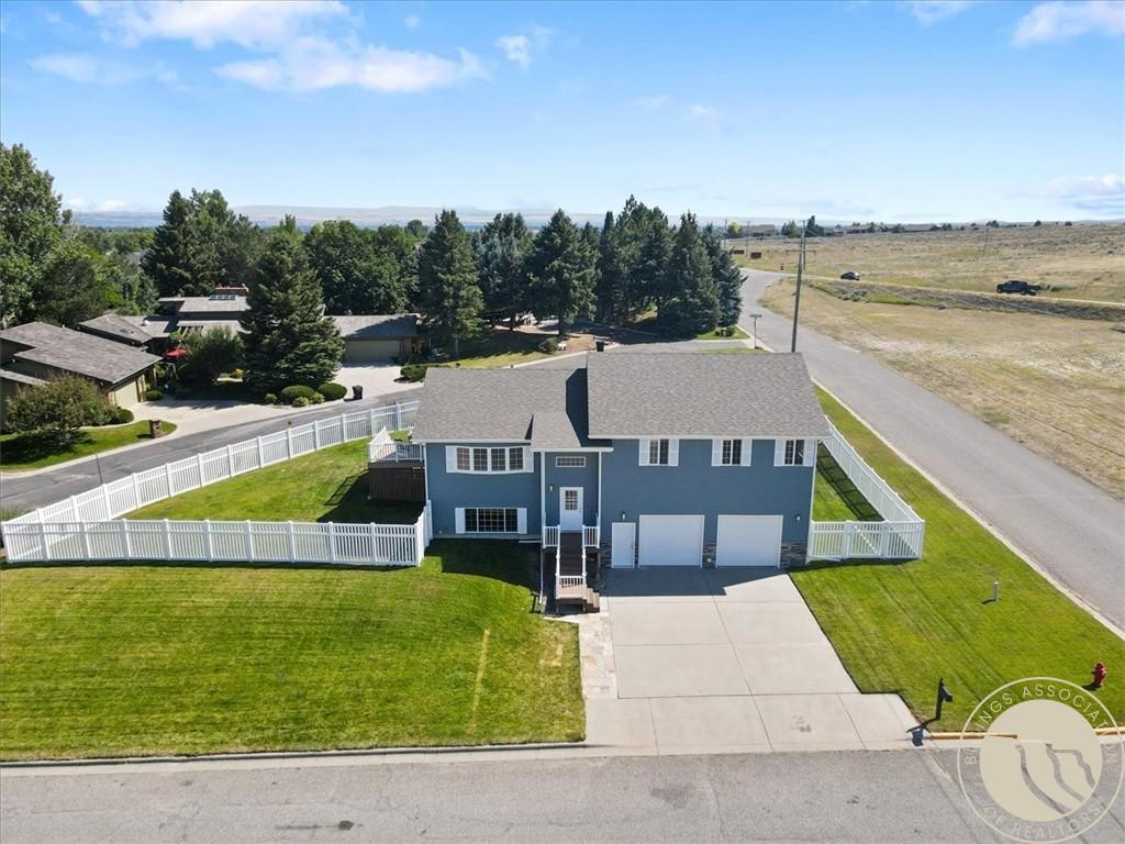Billings, Montana, 59106, United States, 4 Bedrooms Bedrooms, ,3 BathroomsBathrooms,Residential,For Sale,1896707