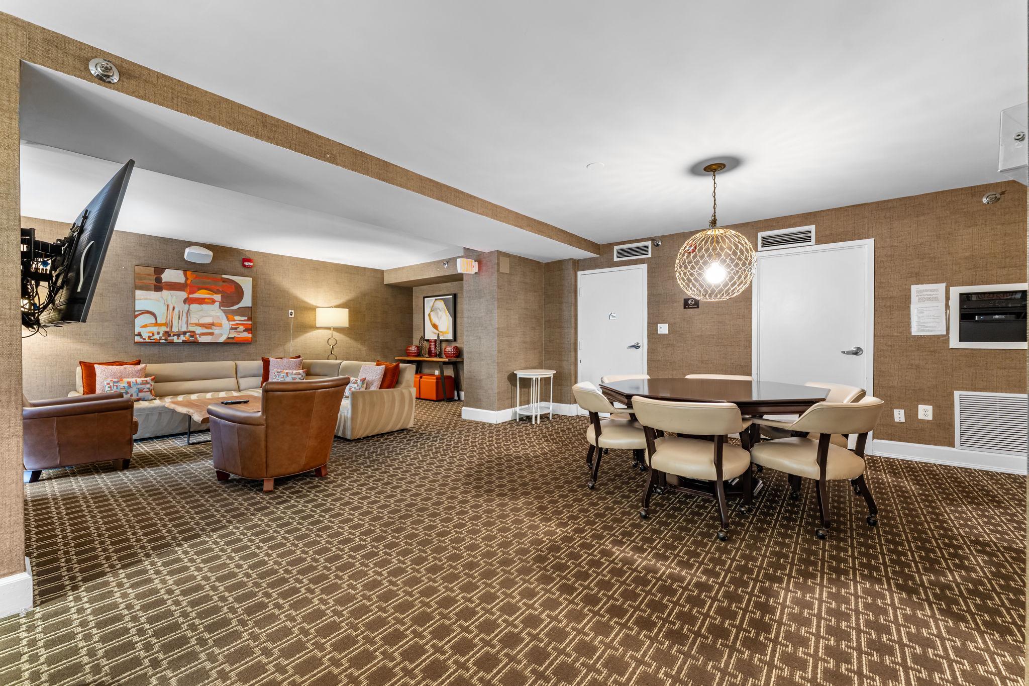  10101 Grosvenor Place, Rockville, MD, 20852 - 物件實景