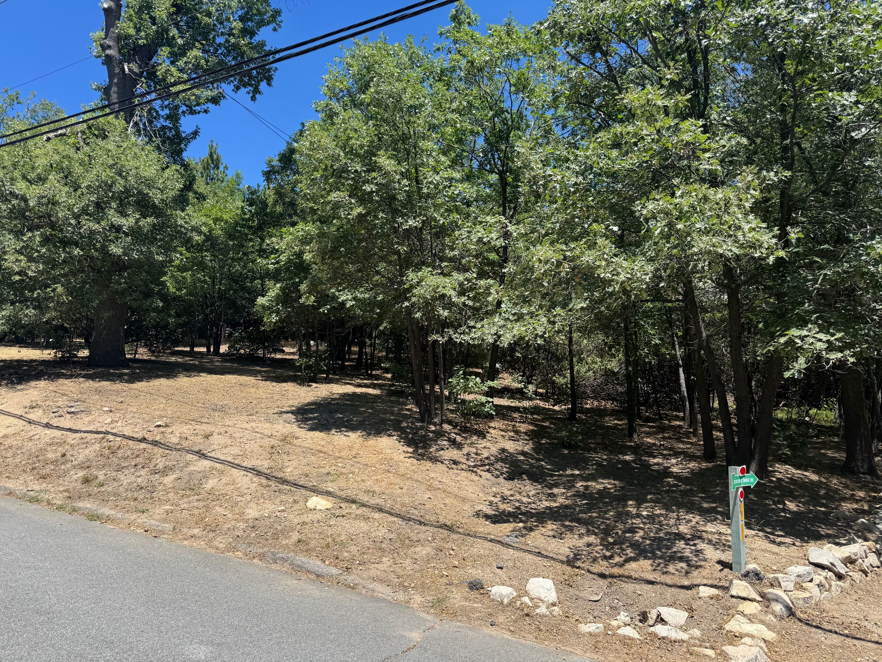  0 Lachen, Lake Arrowhead - 物件實景
