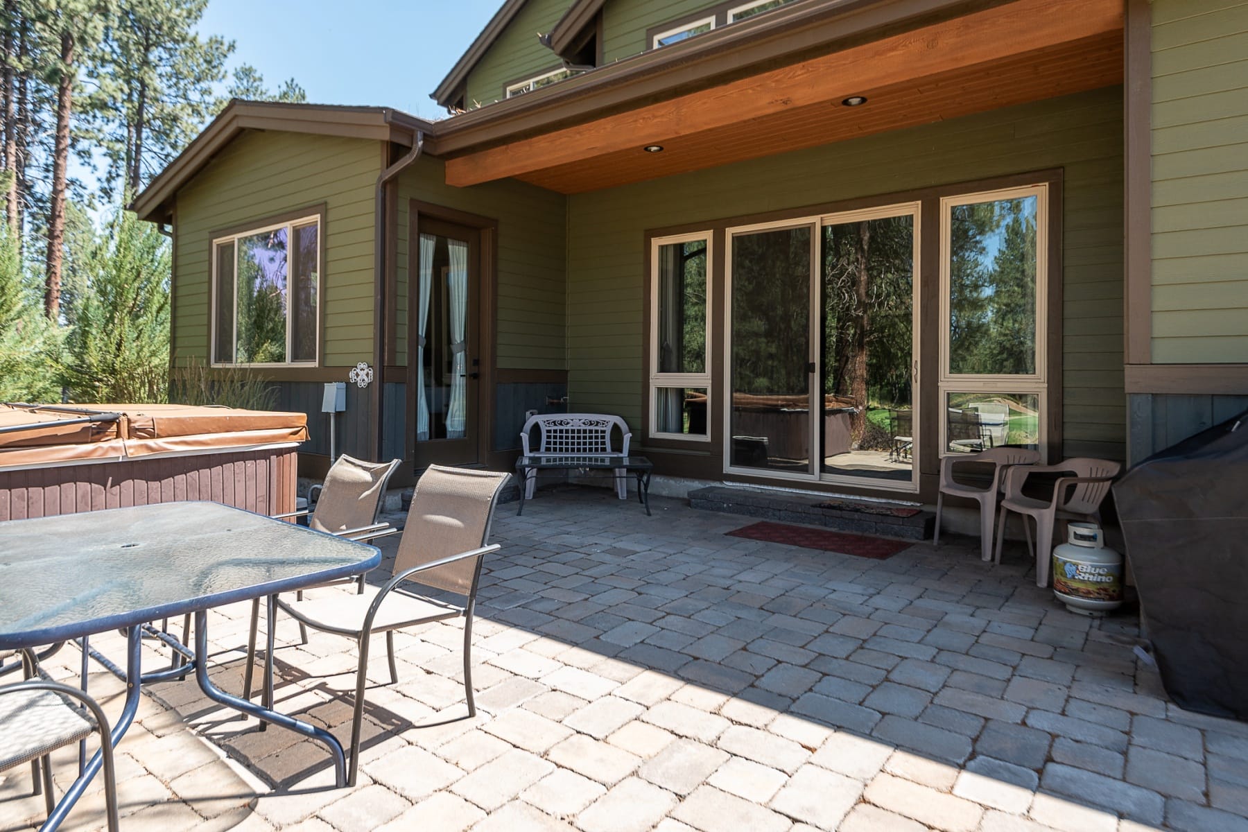  60484 Kangaroo Loop Bend, OR 97702 - 物件實景
