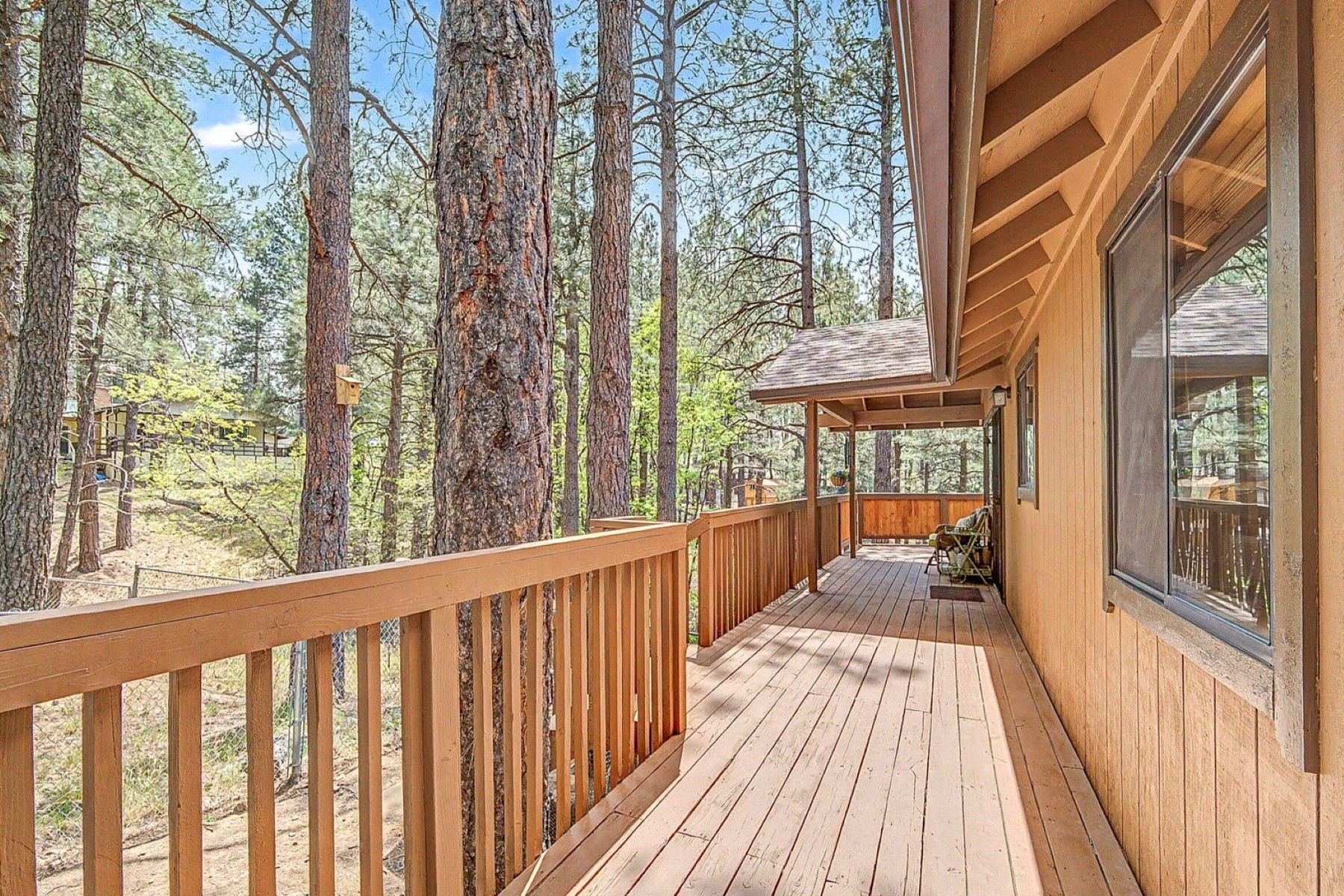 2804 Bird Springs Ovi  Flagstaff, AZ - 物件實景