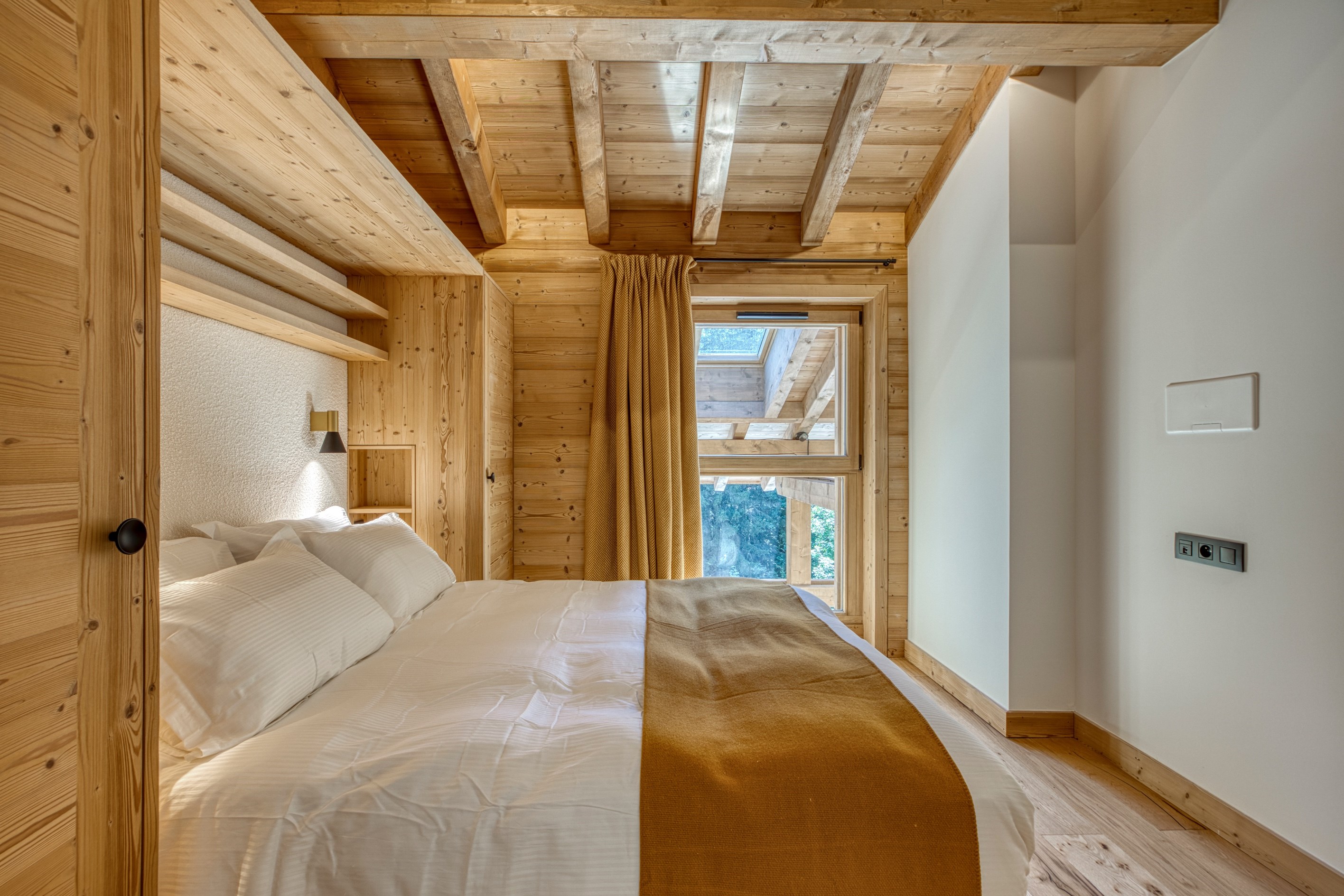  GRAND BORNAND - CHINAILLON - 物件實景