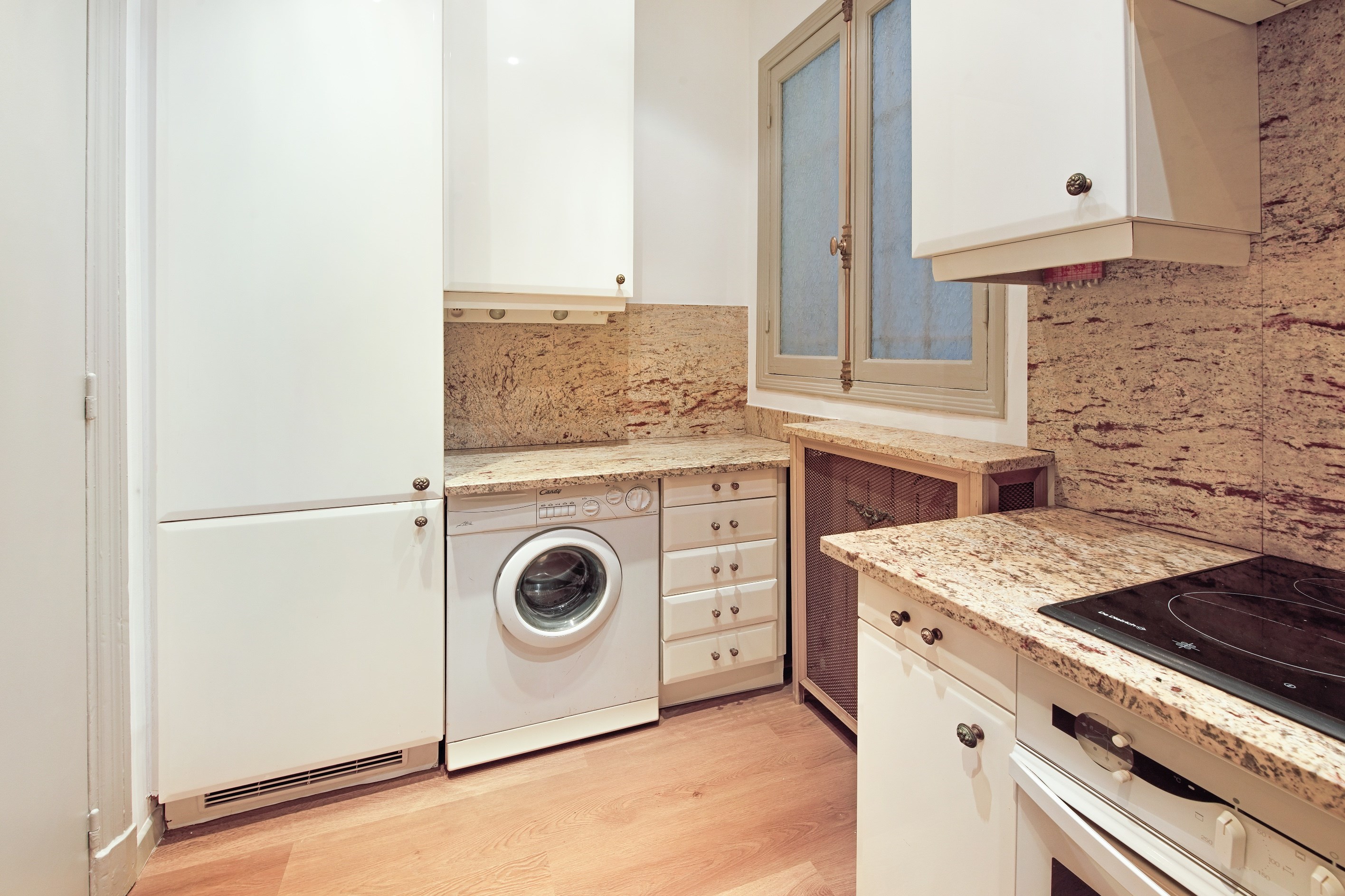  Nice Carré d’Or - Renovated 64 sq.m Apartment in the Hôtel Negresco - 物件實景
