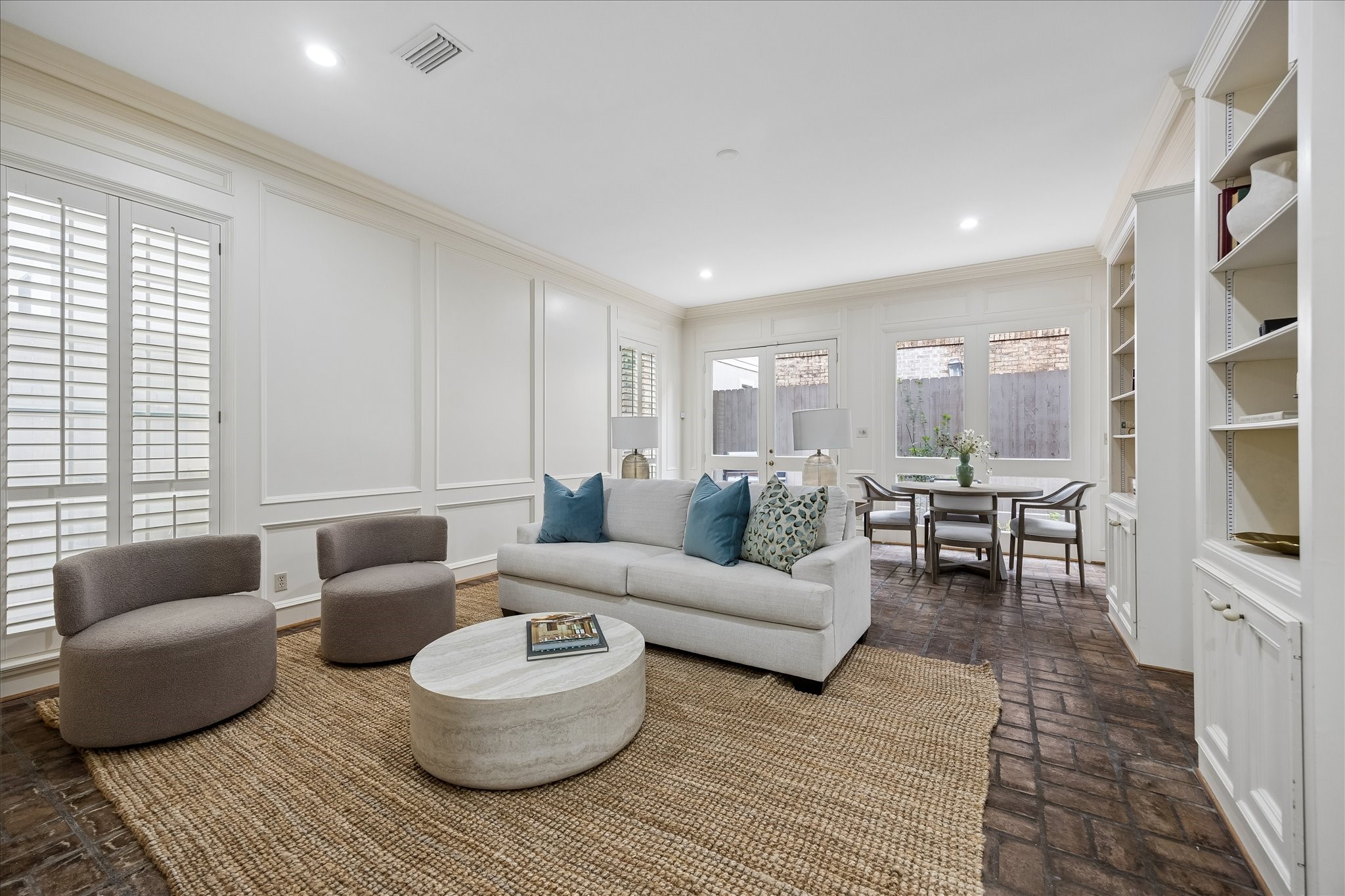 1422 Nantucket Drive C - 物件實景