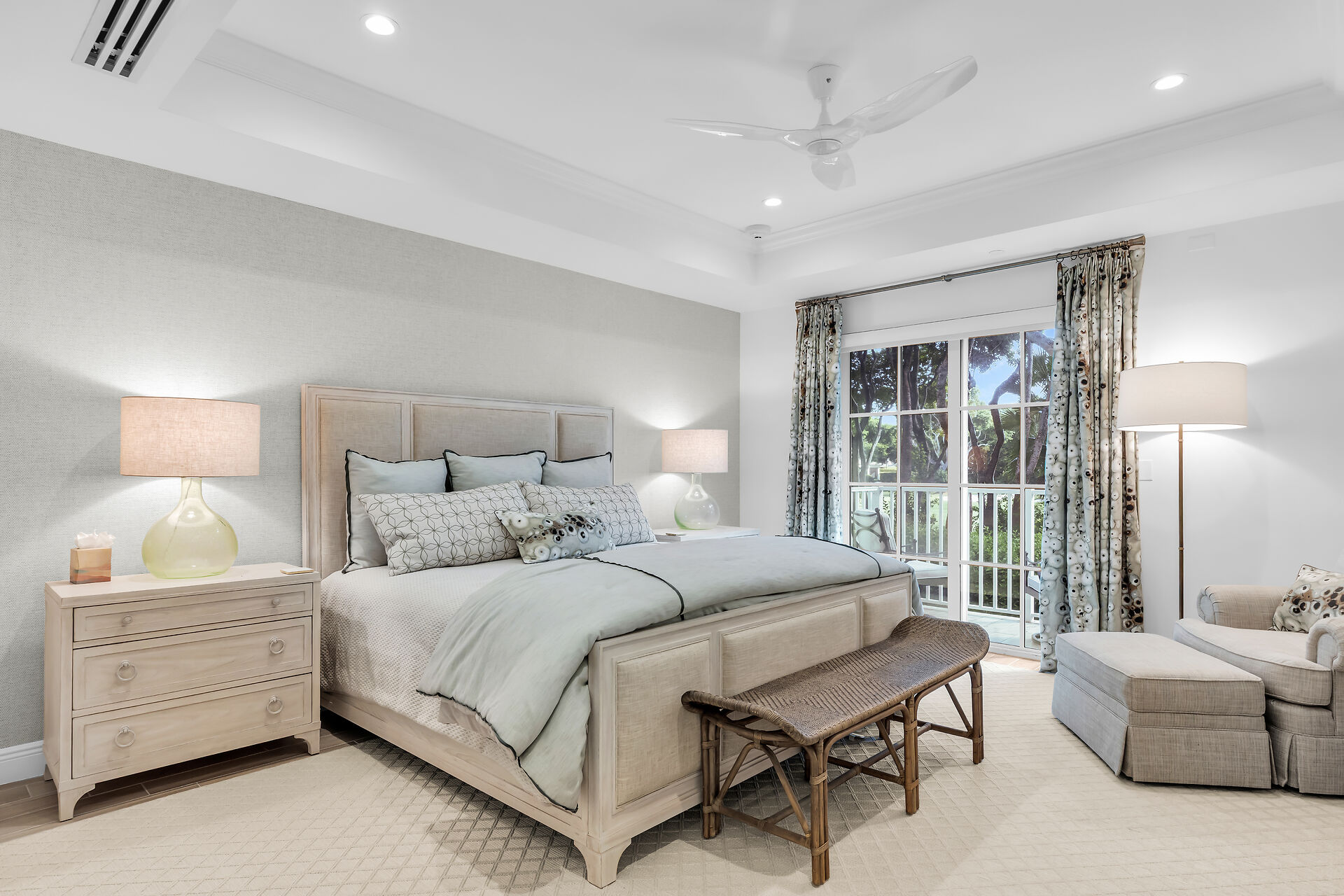  Residence Club A-102 - Ocean Reef - 物件實景