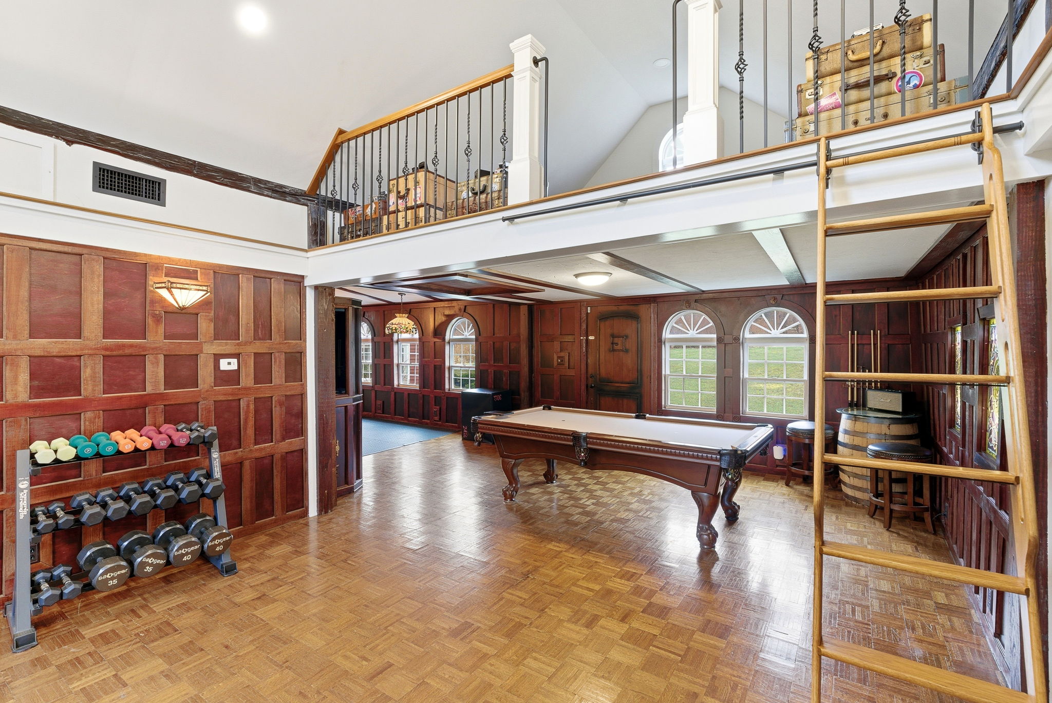  23 Old Manchester Road, Amherst, NH, 03031 - 物件實景
