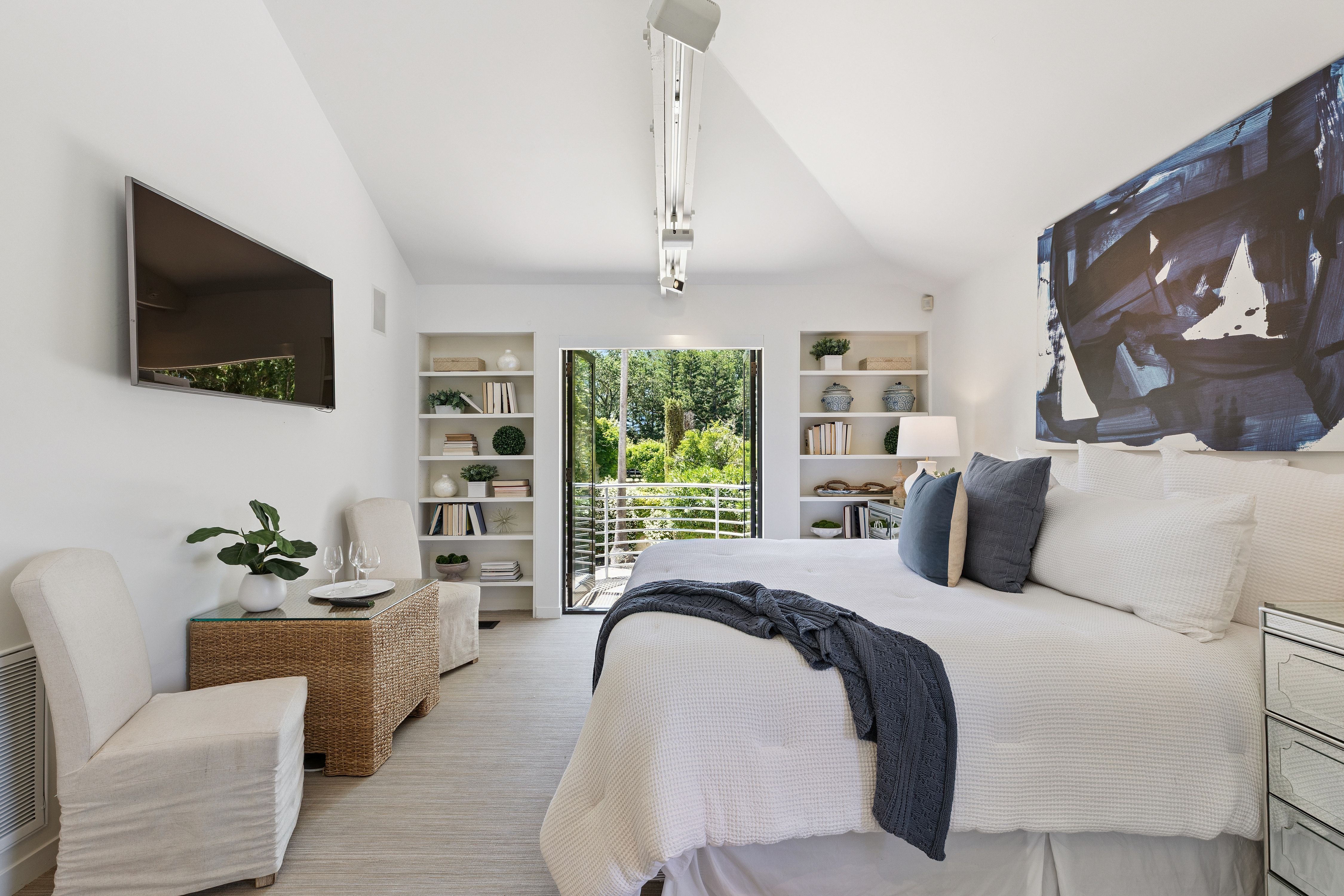  Timeless Contemporary Country Retreat - 物件實景