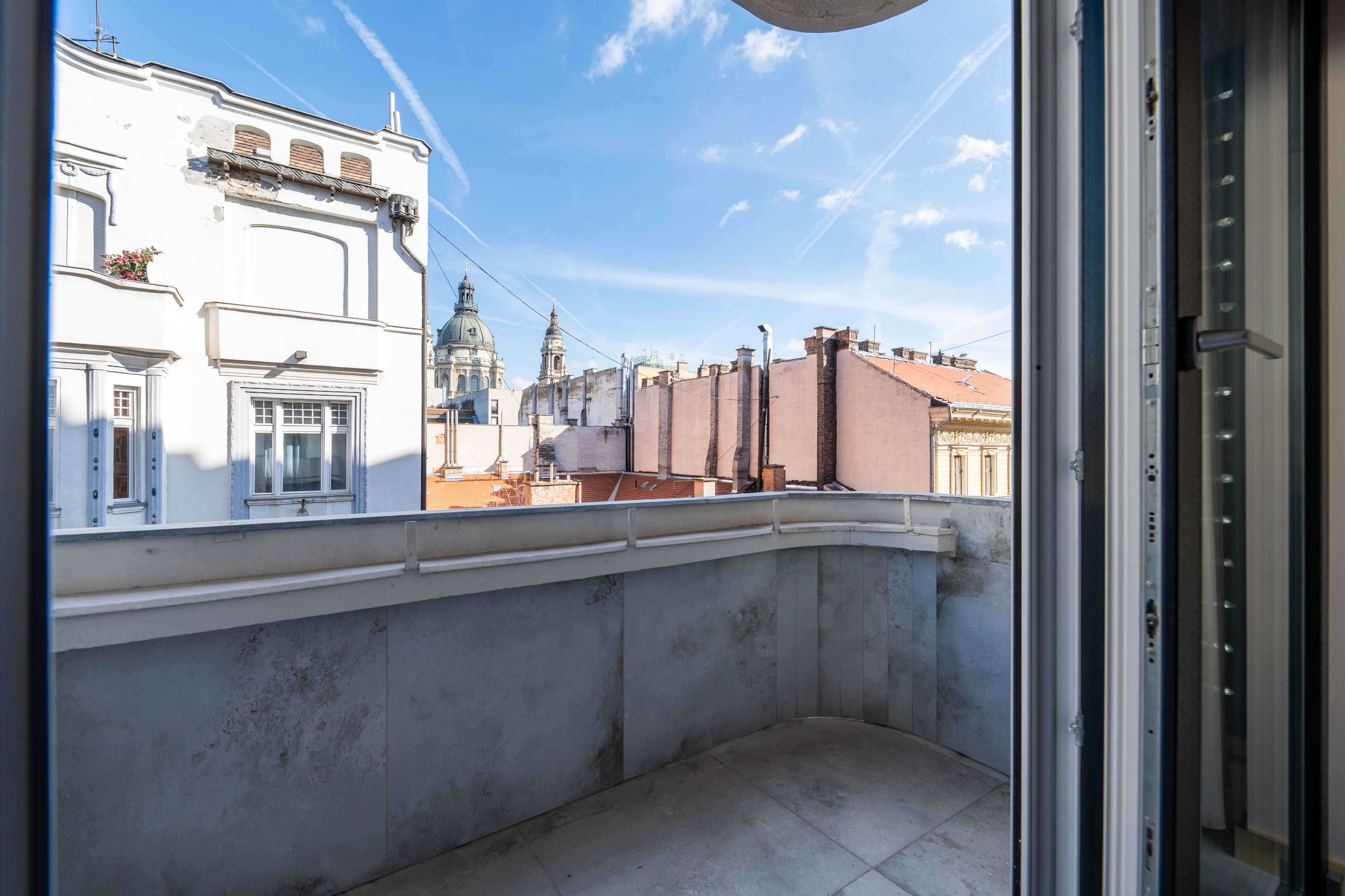  Refined Designer Residence in Budapest’s Prestigious Downtown District - 物件實景