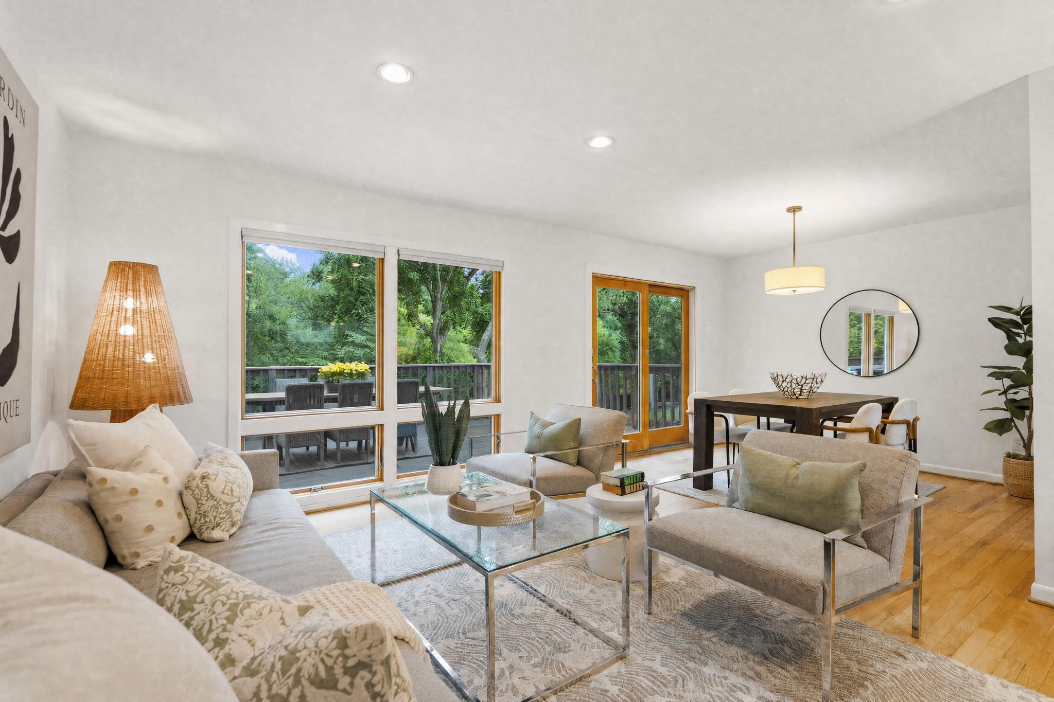  8719 Gateshead Road, Alexandria, VA, 22309 - 物件實景