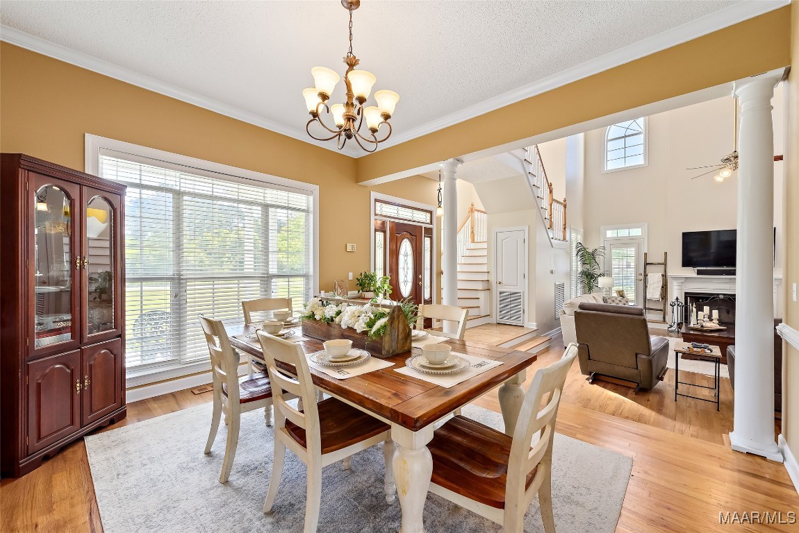 Enterprise, Alabama, 36330, United States, 4 Bedrooms Bedrooms, ,4 BathroomsBathrooms,Residential,For Sale,1778541